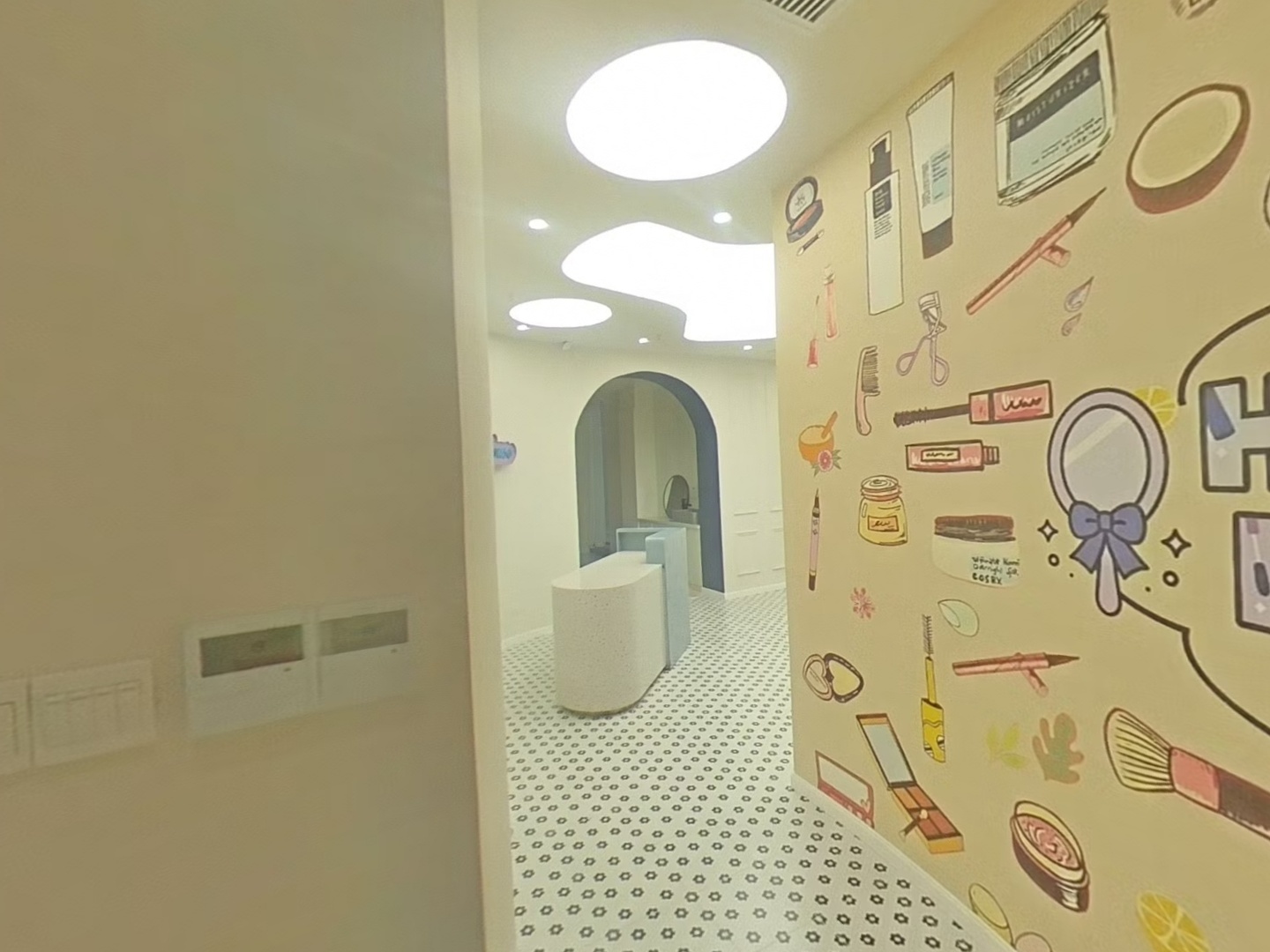 VR预览图