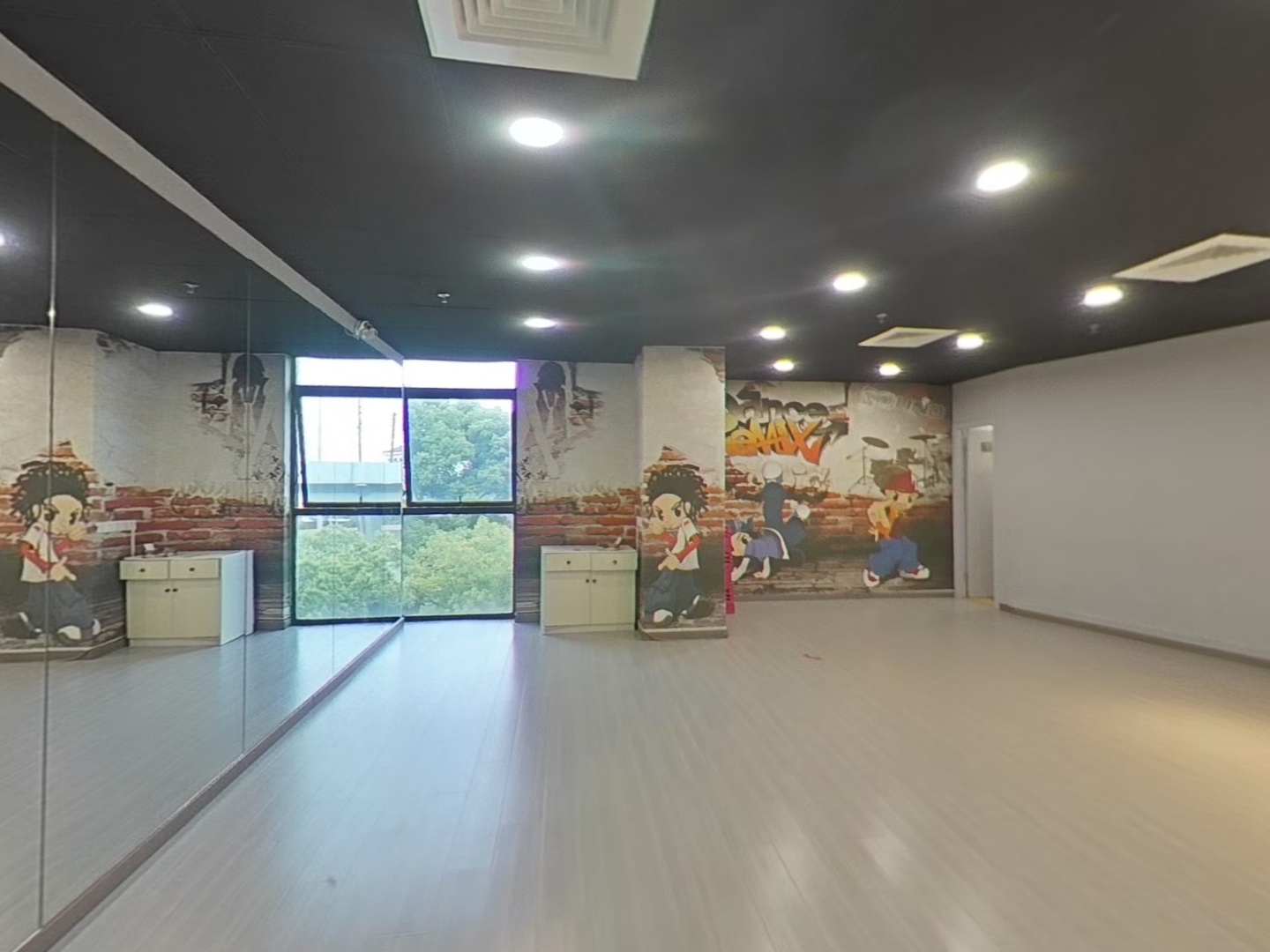 VR预览图