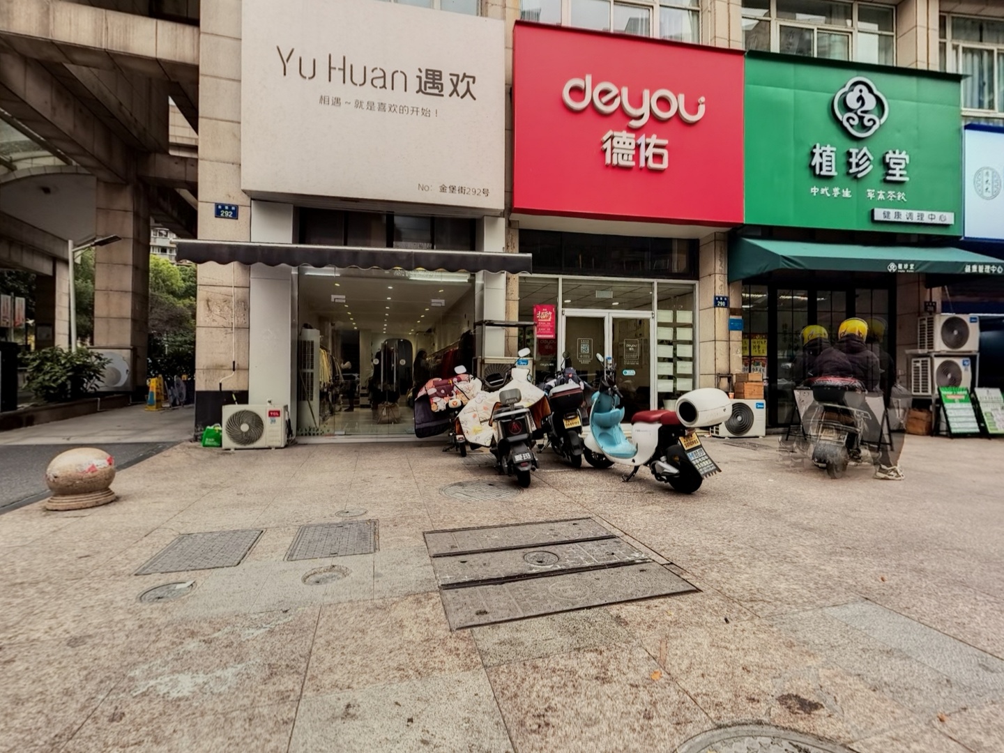 VR预览图