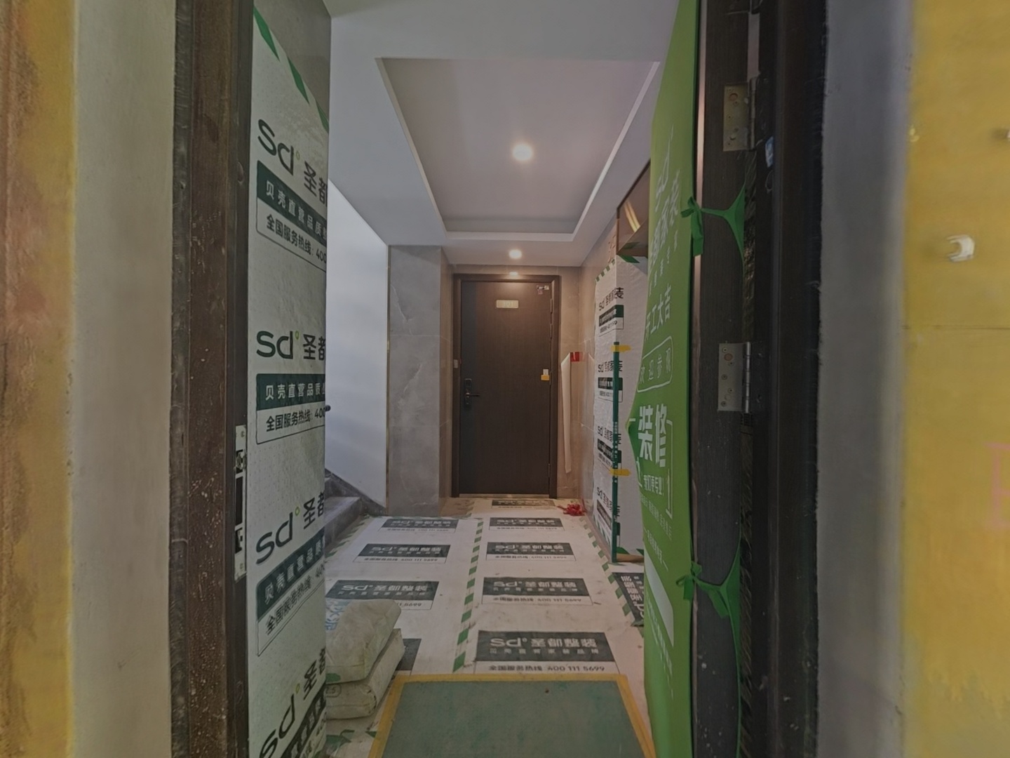 VR预览图