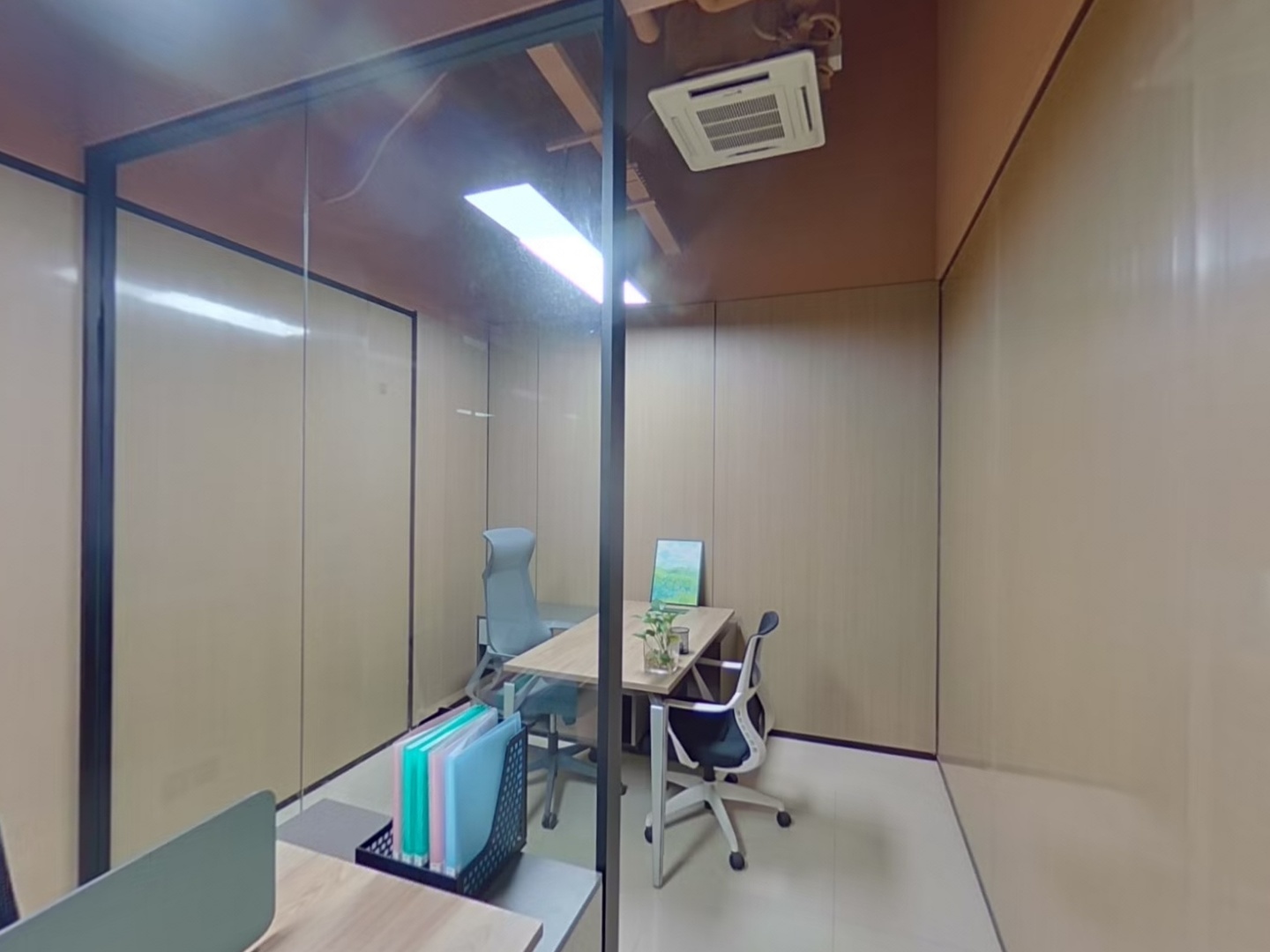 VR预览图