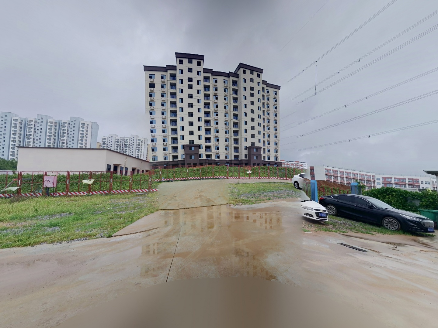 VR预览图