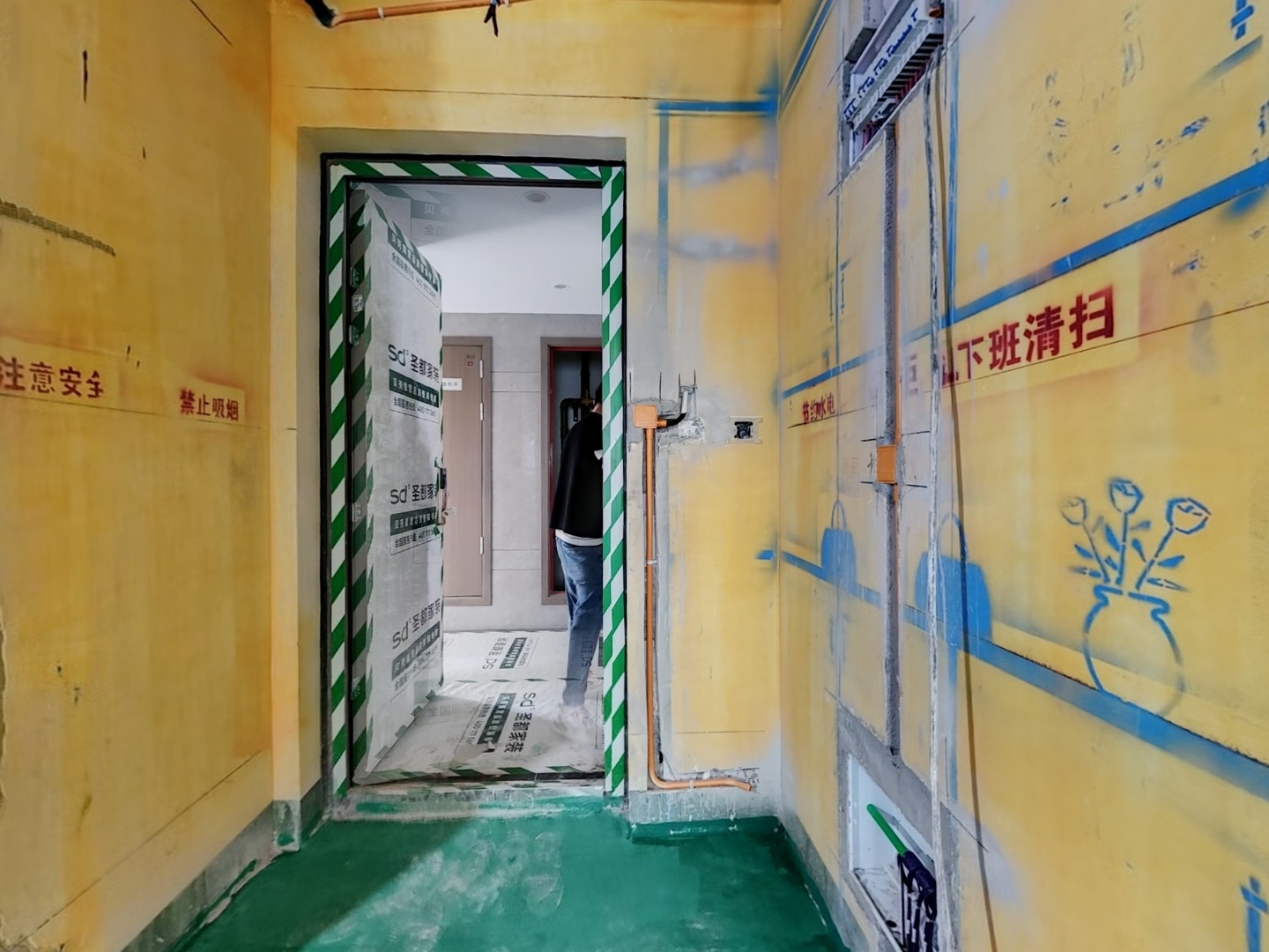 VR预览图