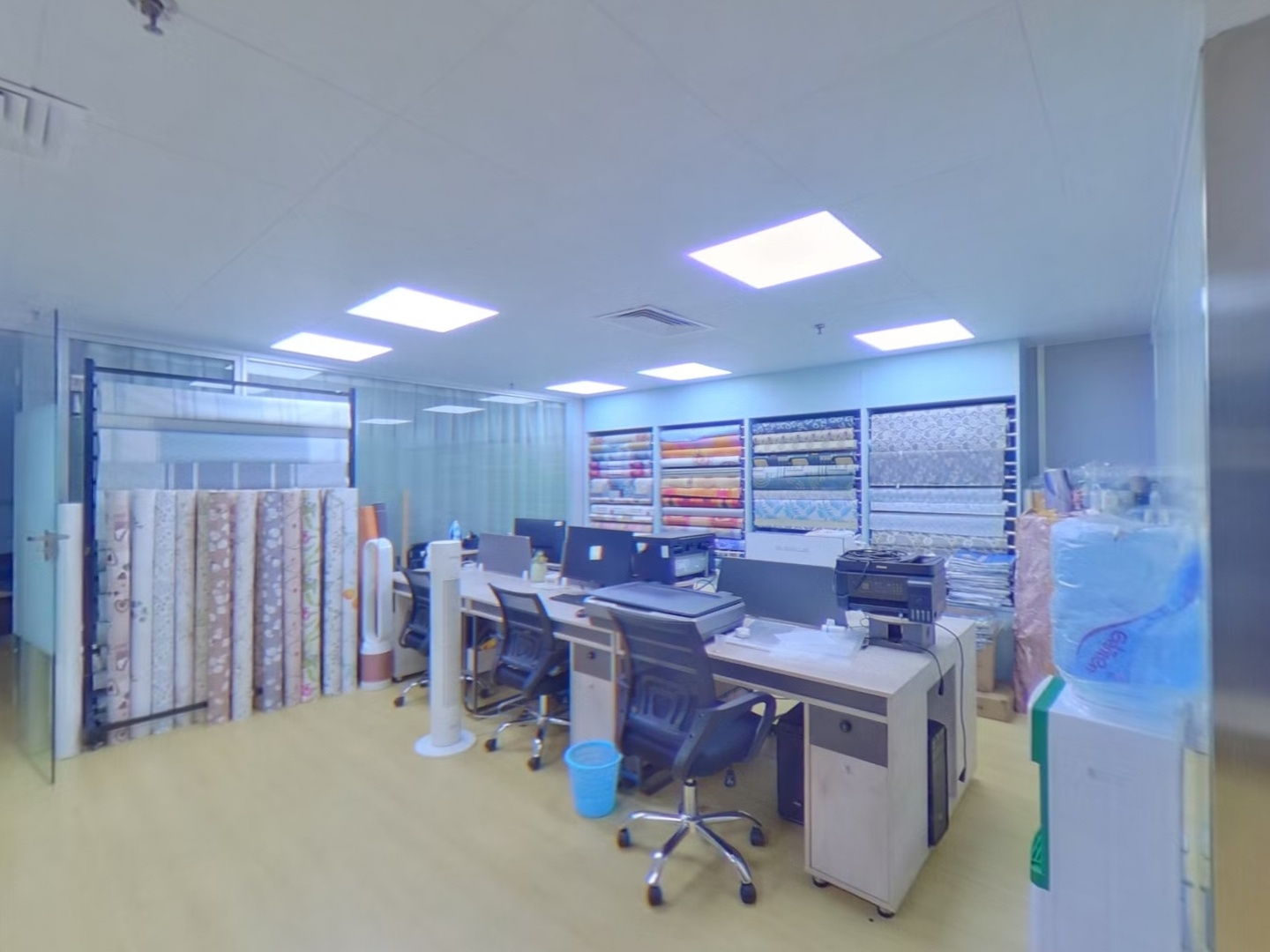 VR预览图