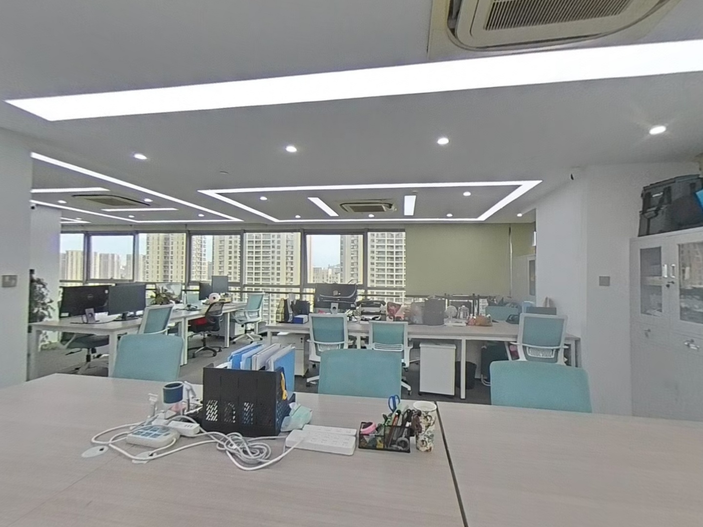 VR预览图