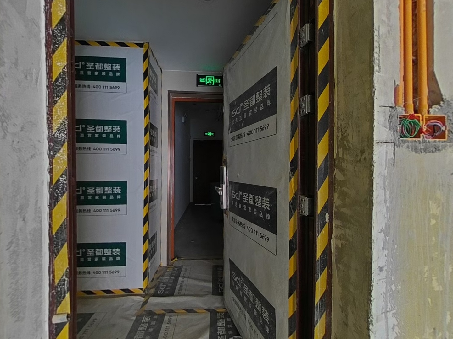 VR预览图