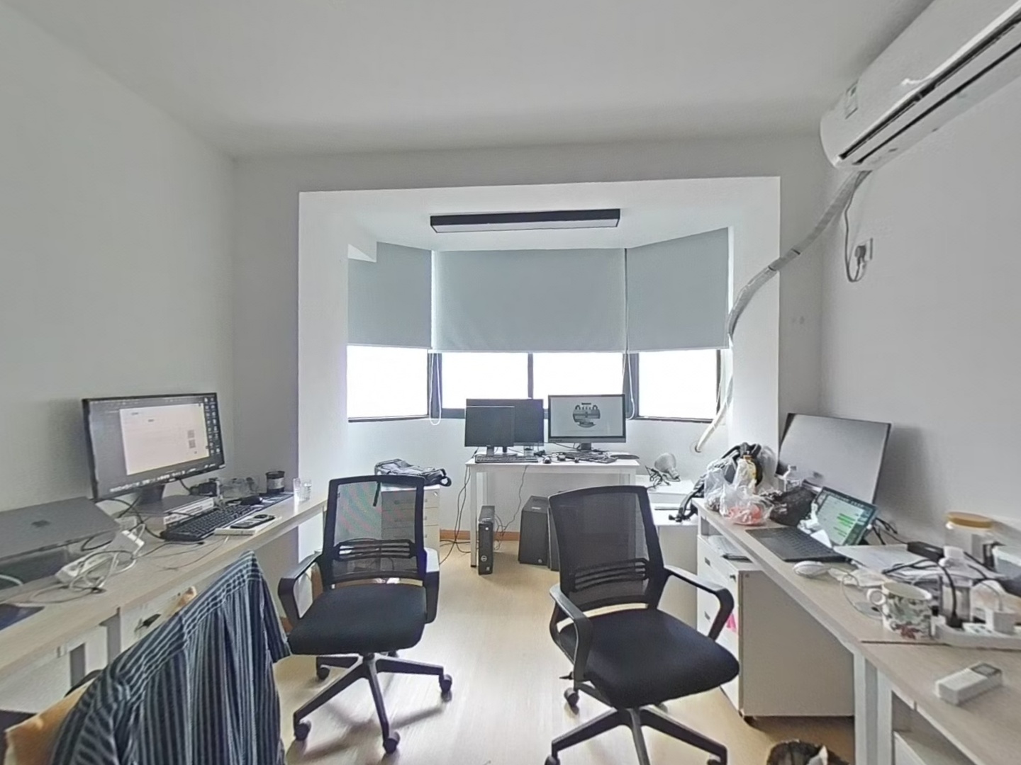VR预览图