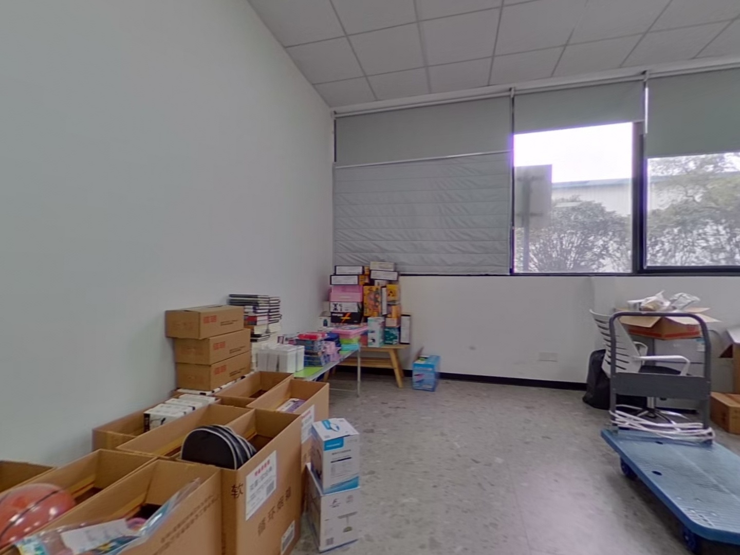 VR预览图