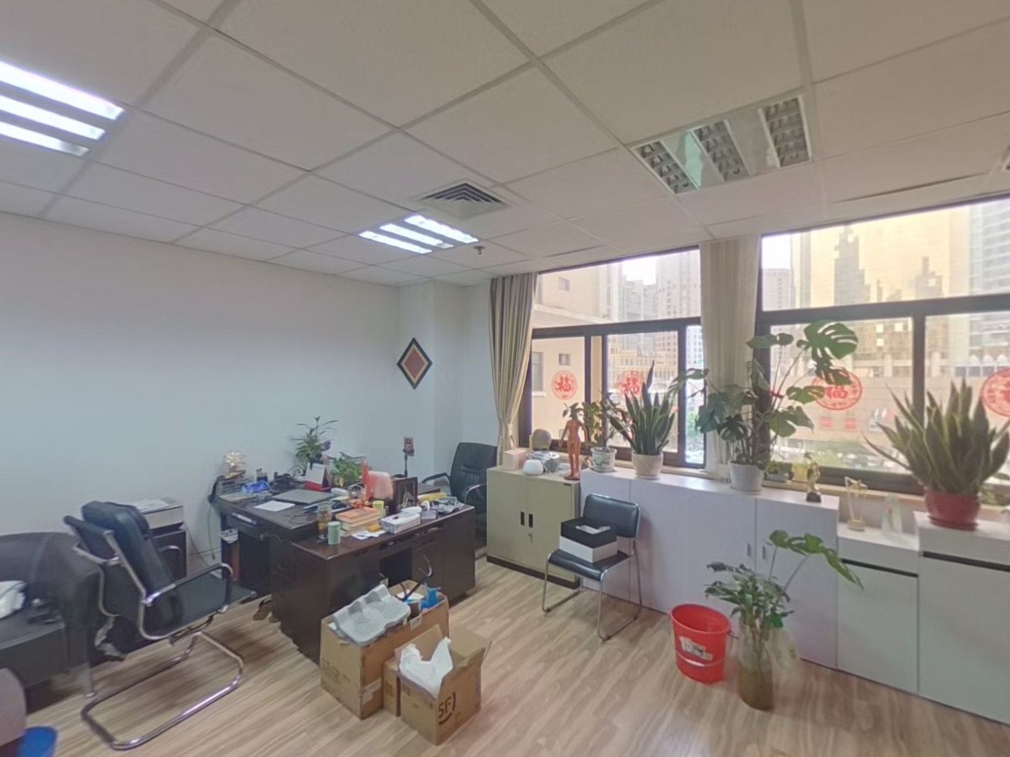 VR预览图