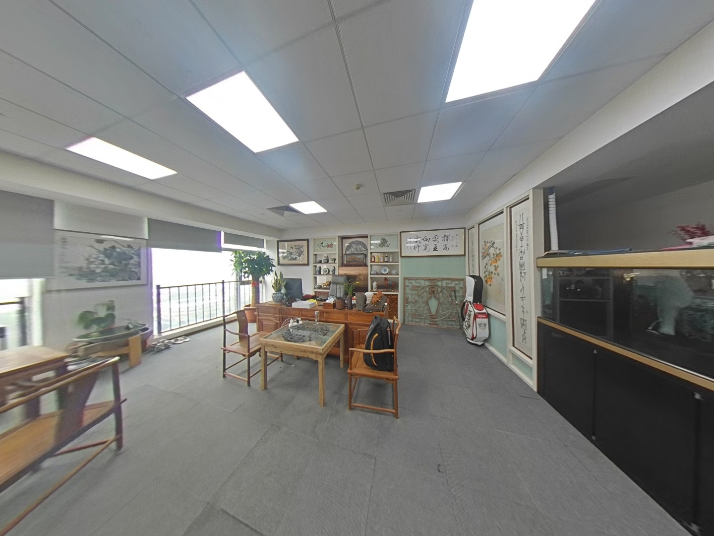 VR预览图