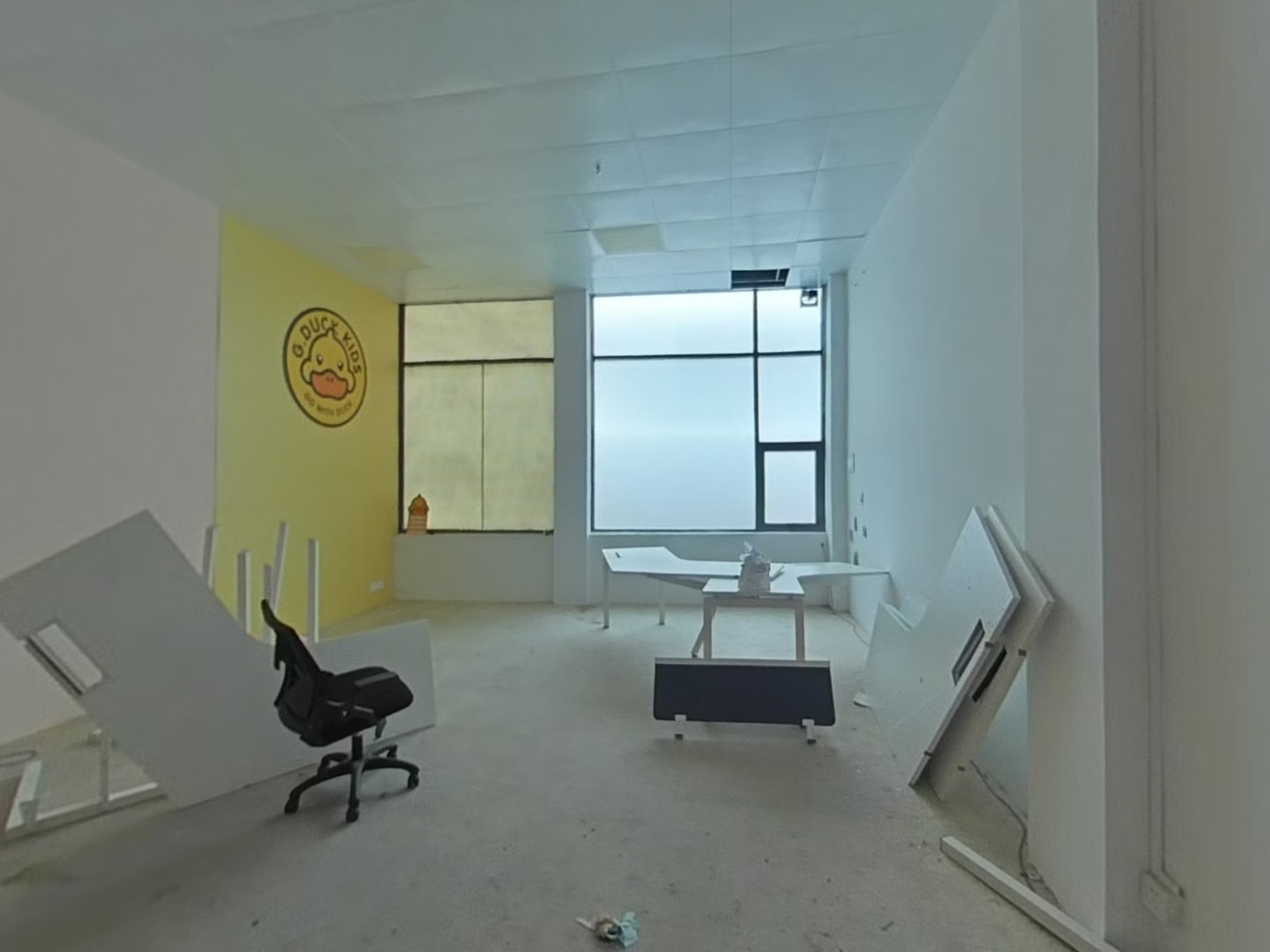 VR预览图