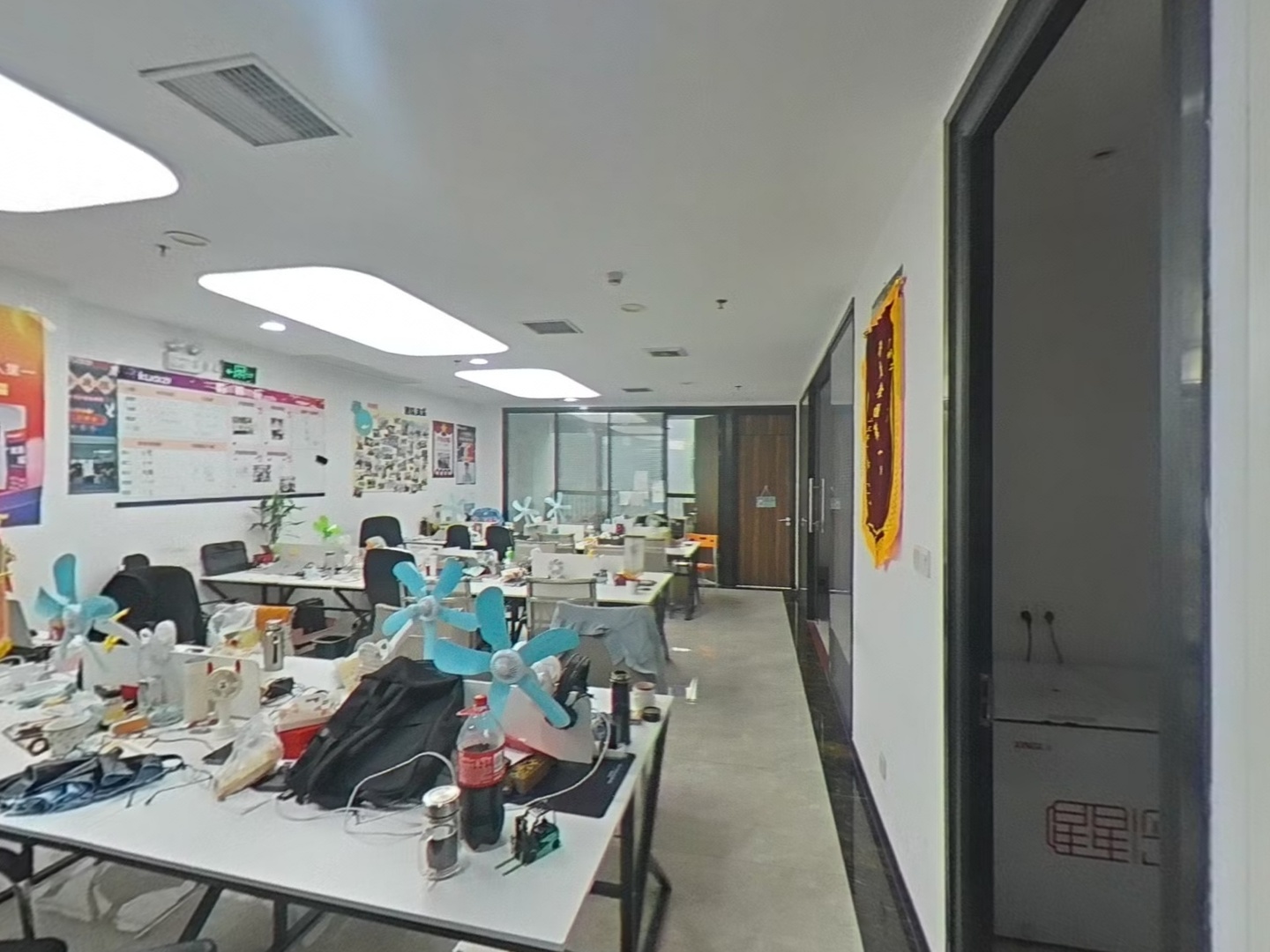 VR预览图