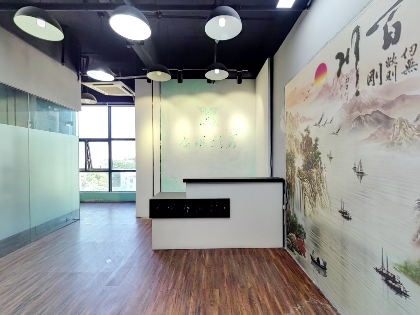 VR预览图