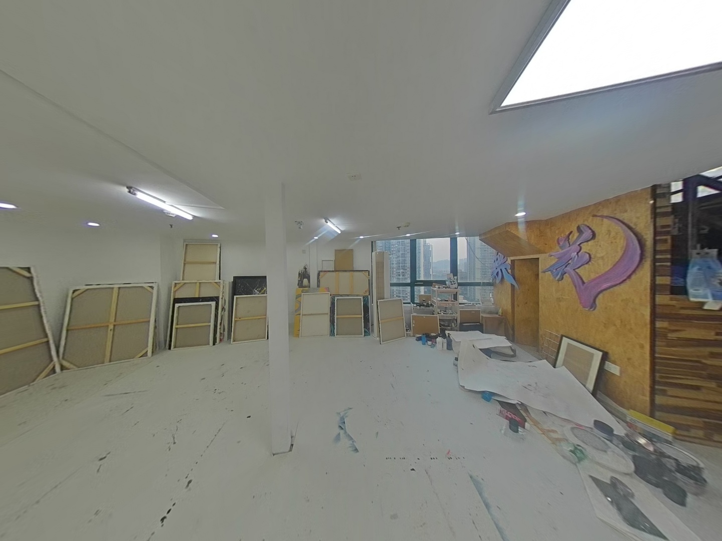 VR预览图