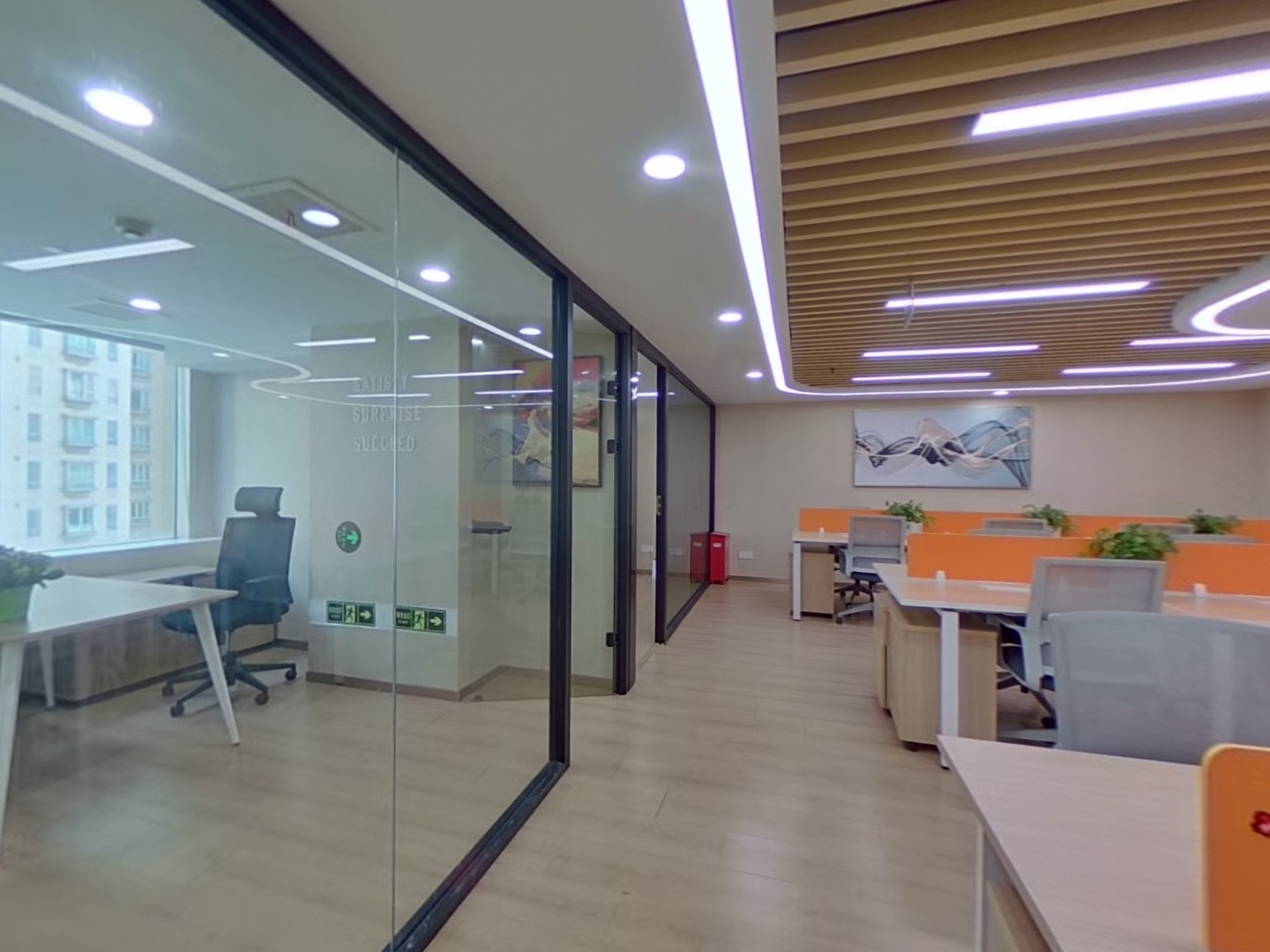 VR预览图