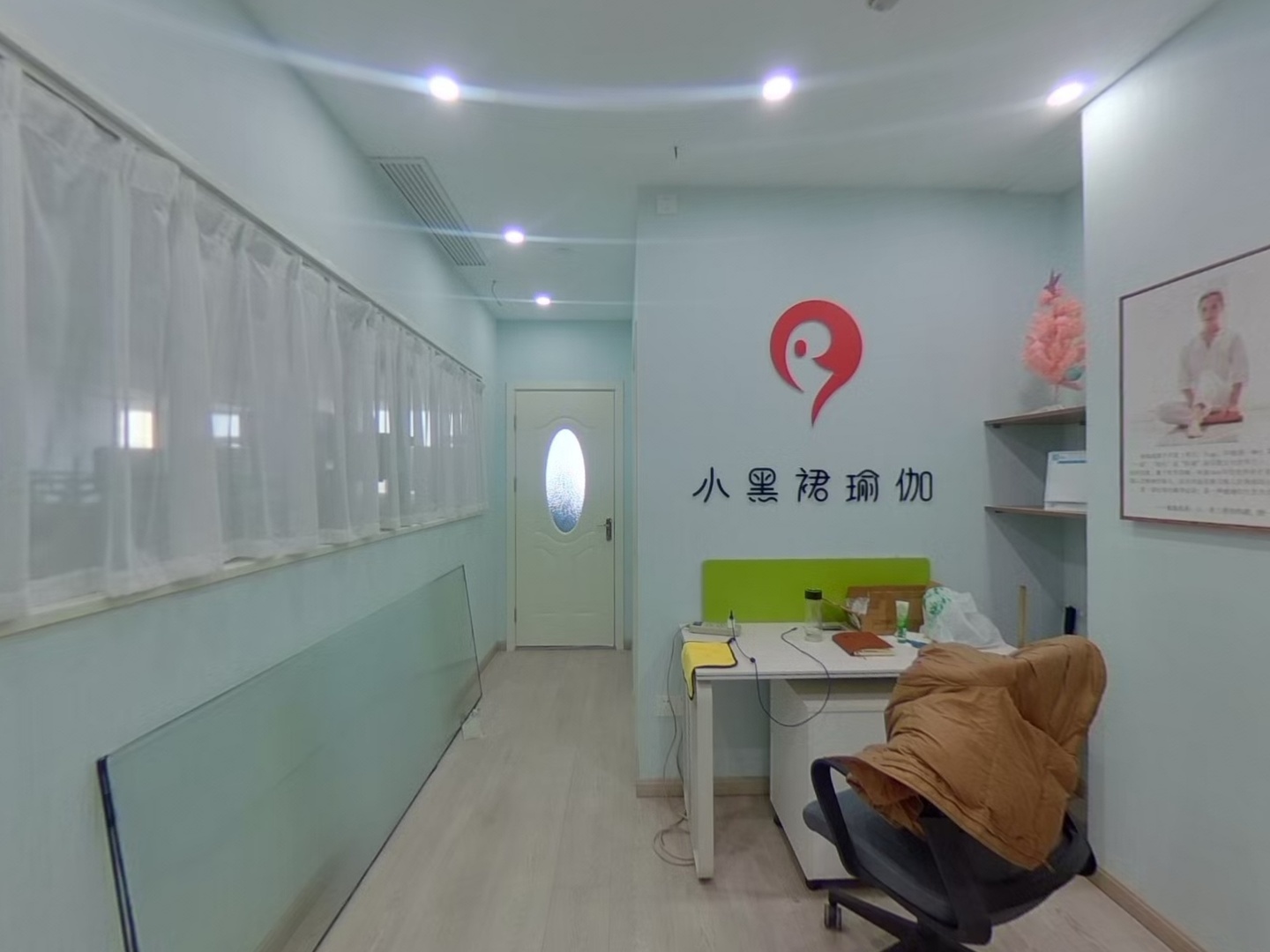 VR预览图
