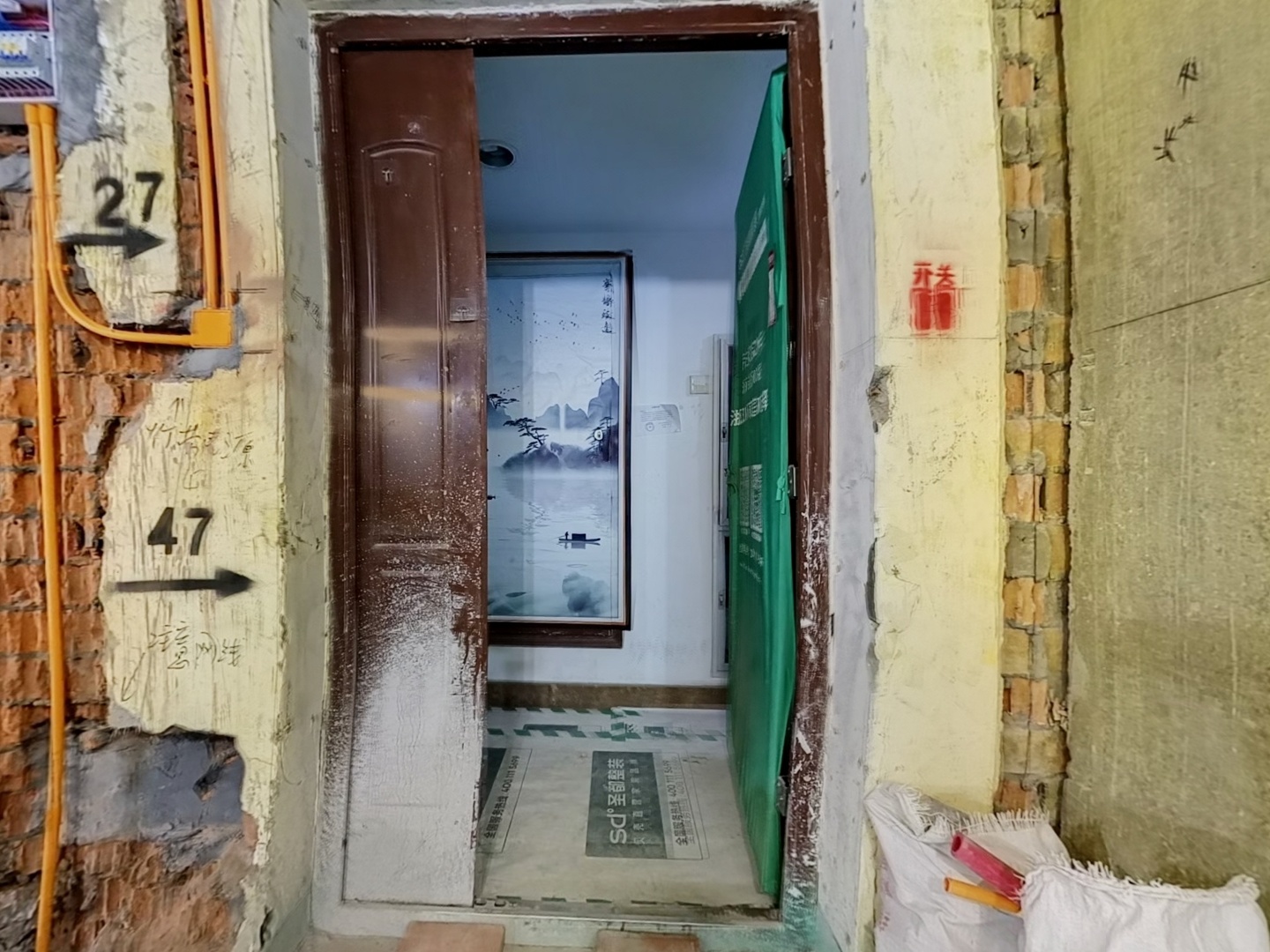 VR预览图