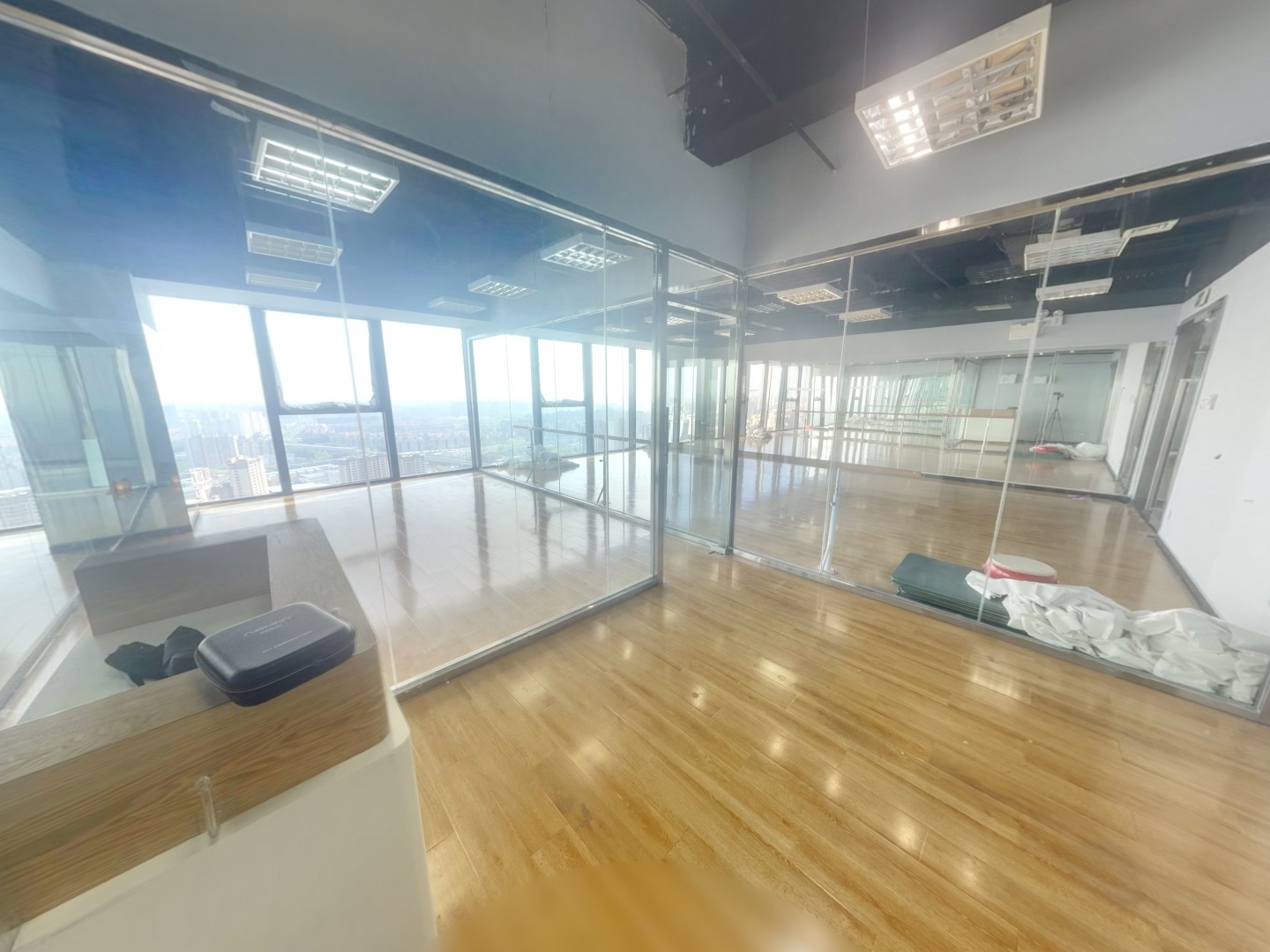 VR预览图