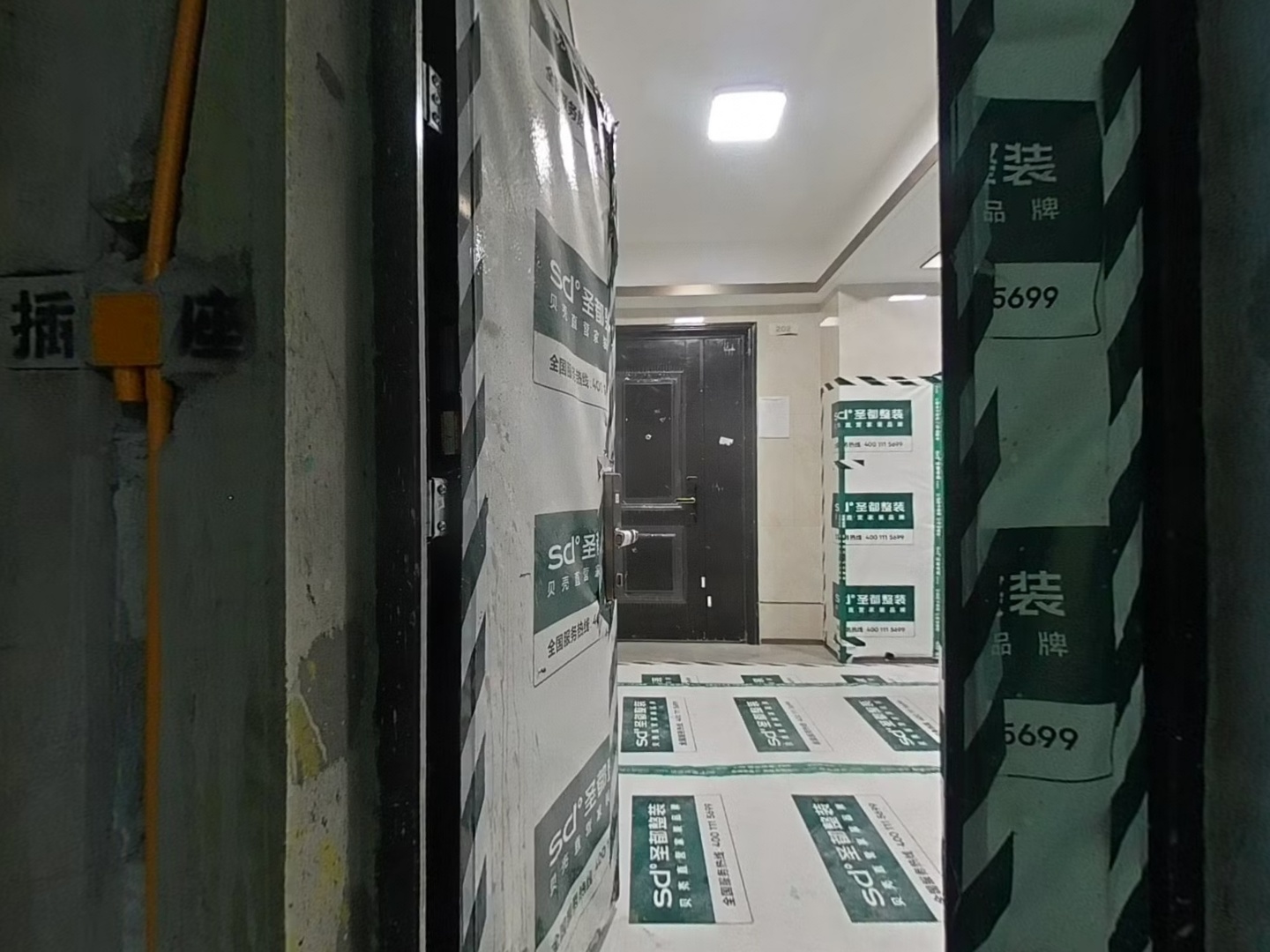 VR预览图