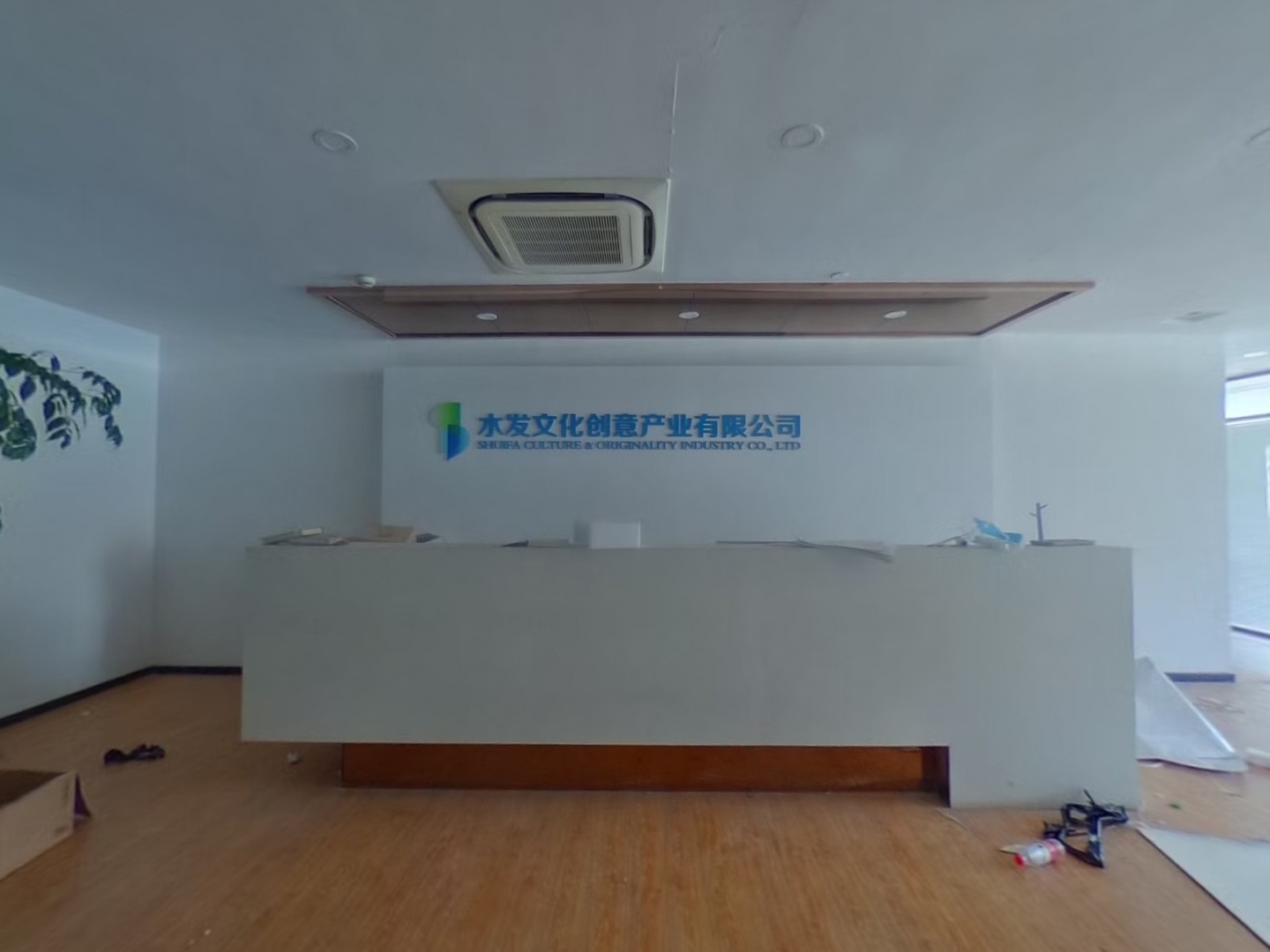 VR预览图