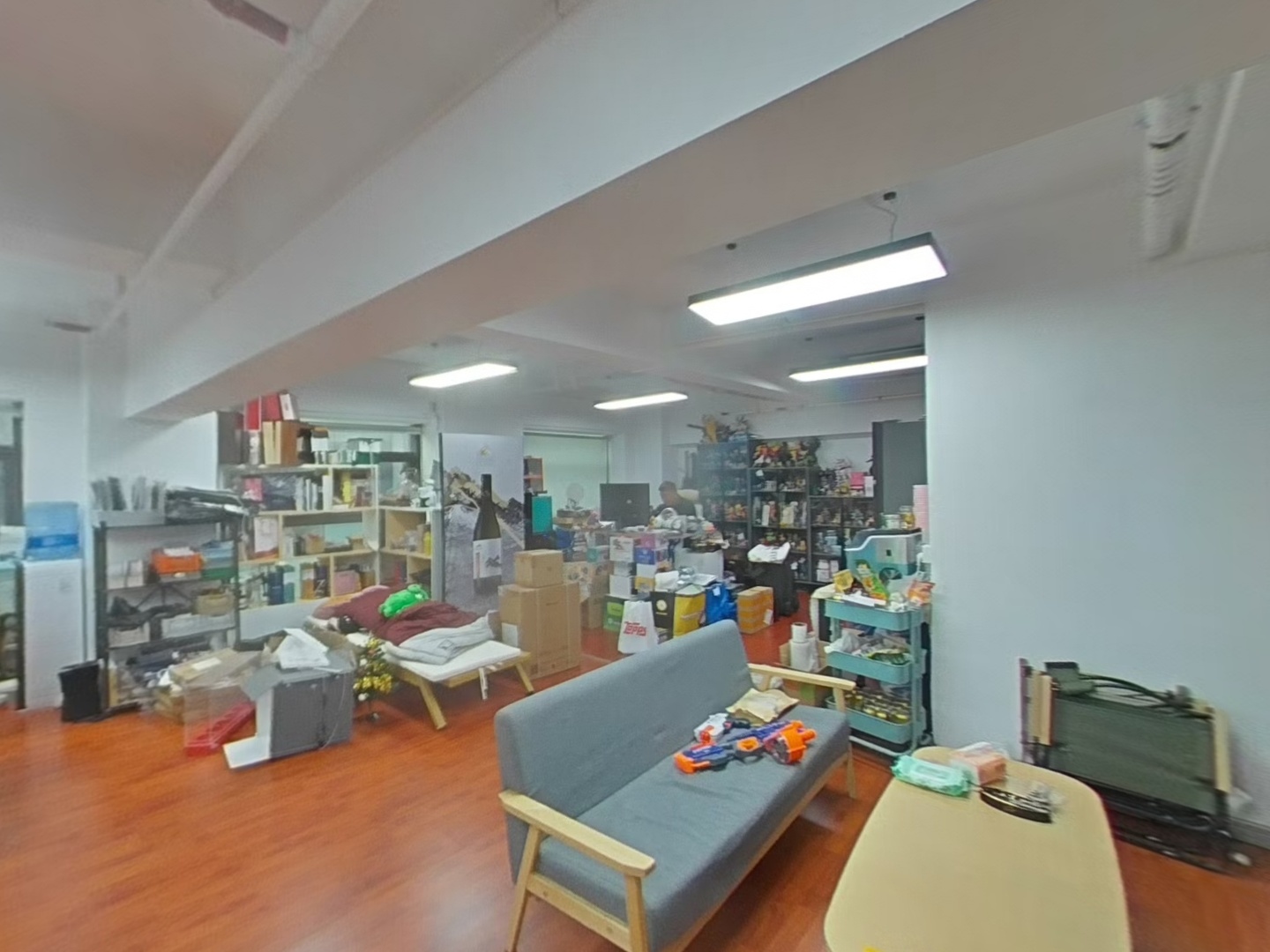 VR预览图