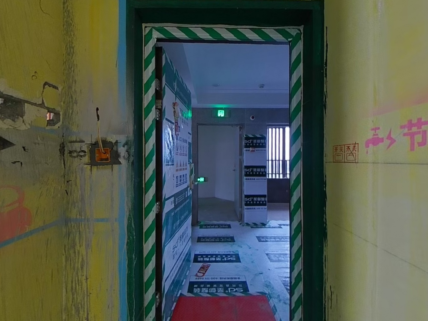 VR预览图