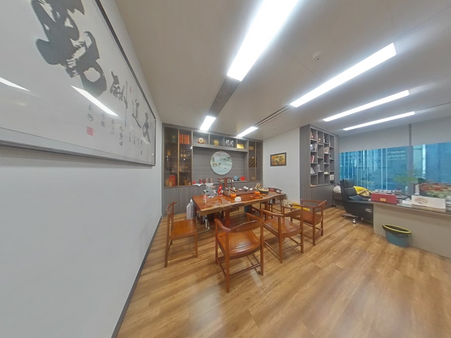 VR预览图