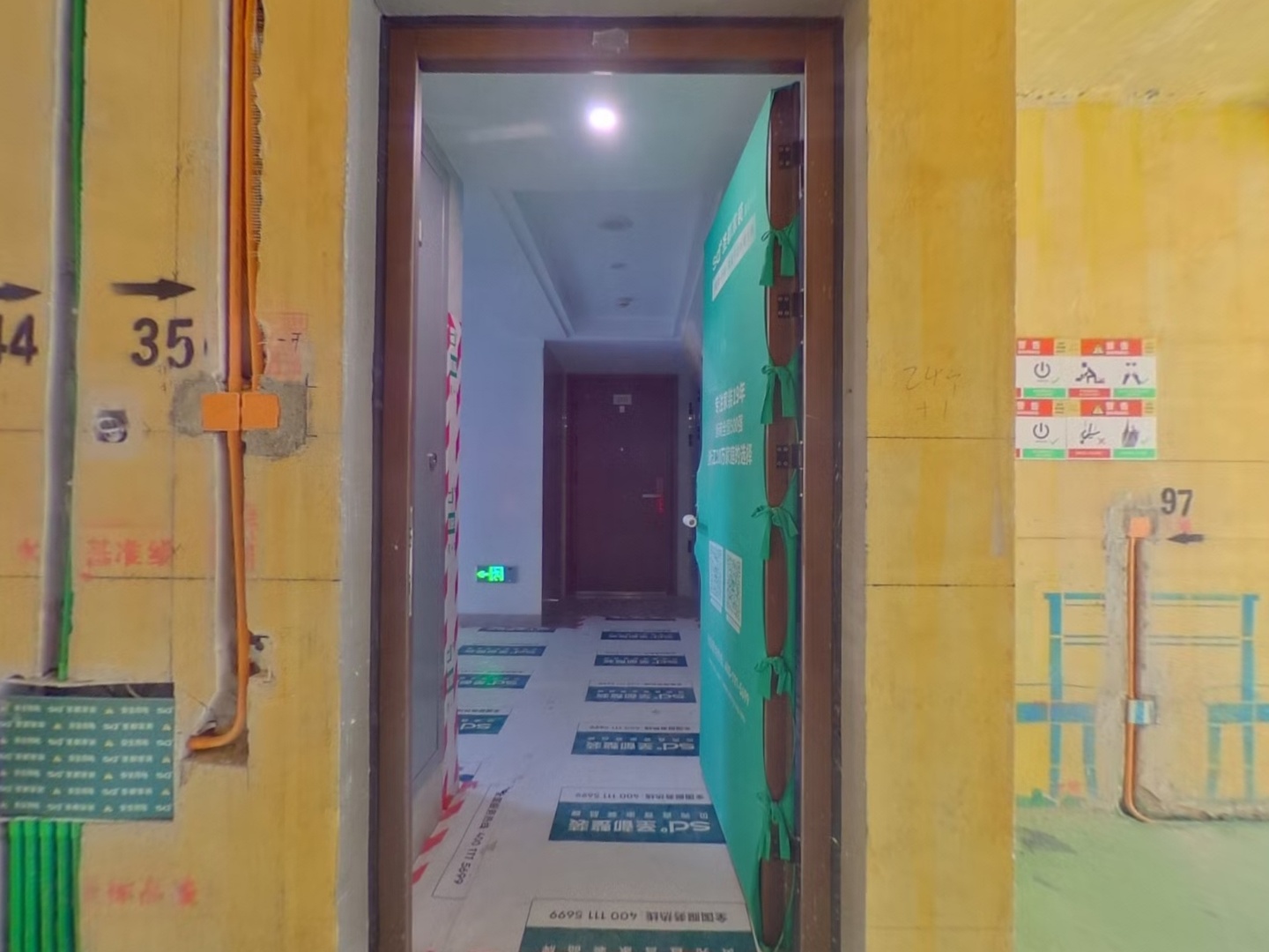 VR预览图