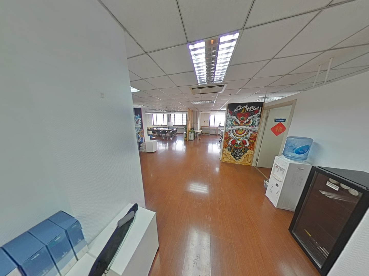 VR预览图