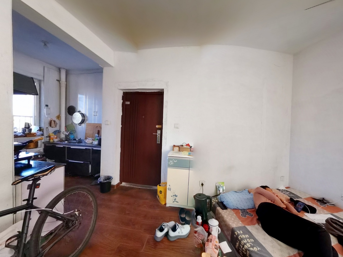 VR预览图