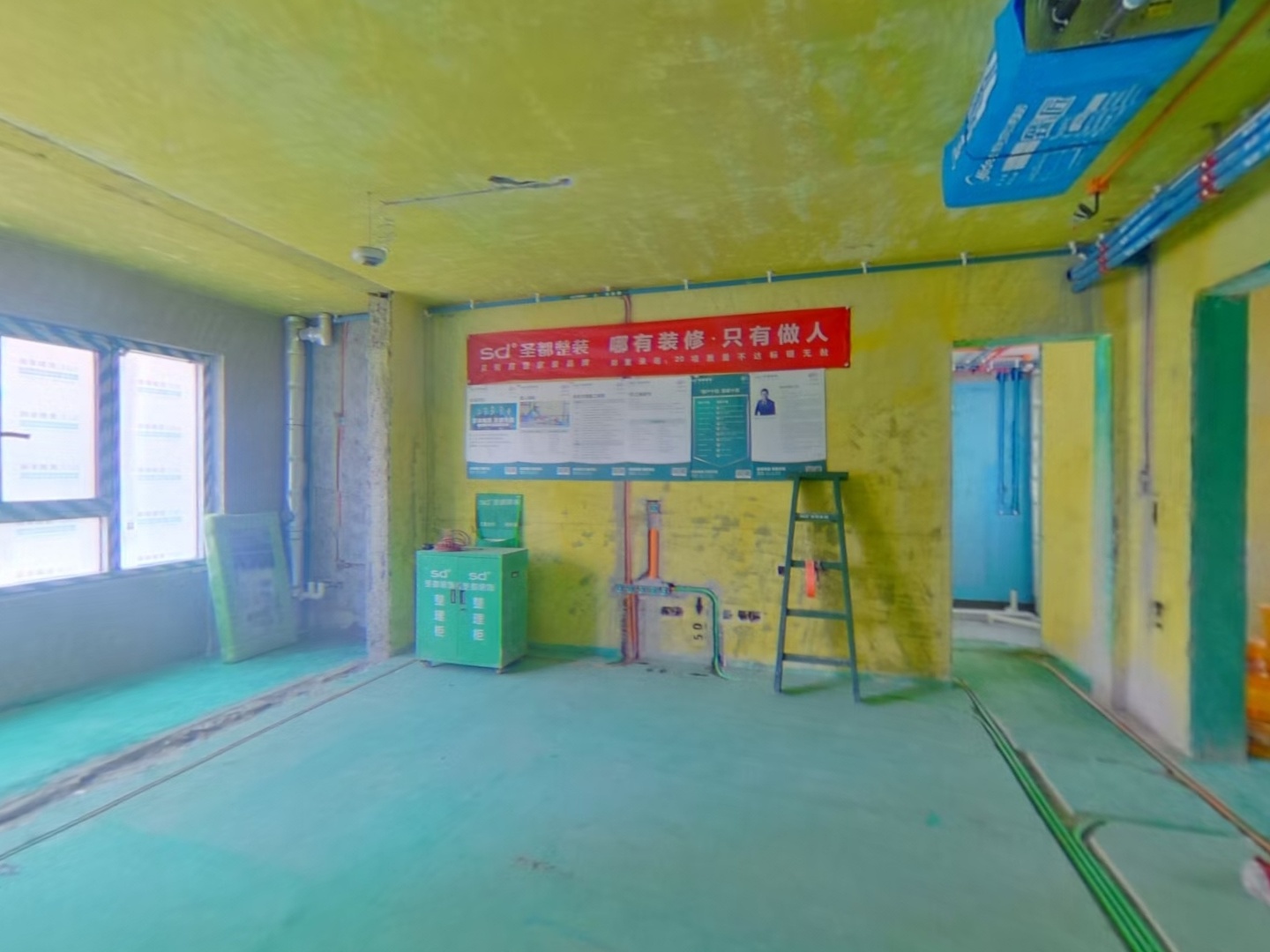 VR预览图