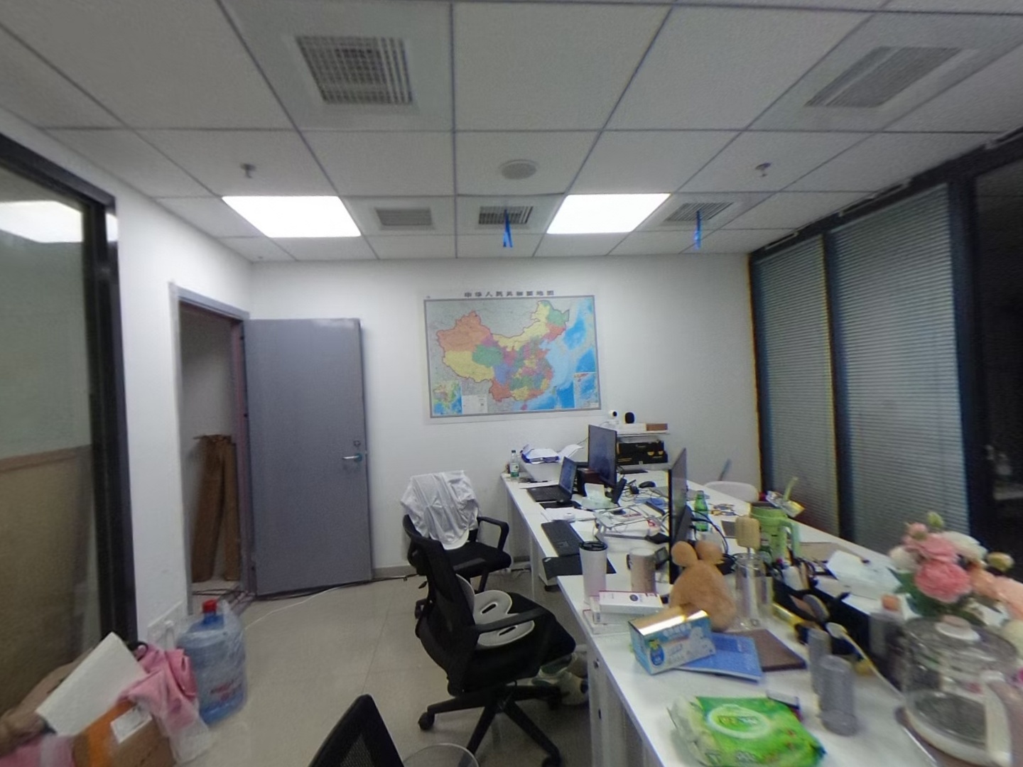 VR预览图