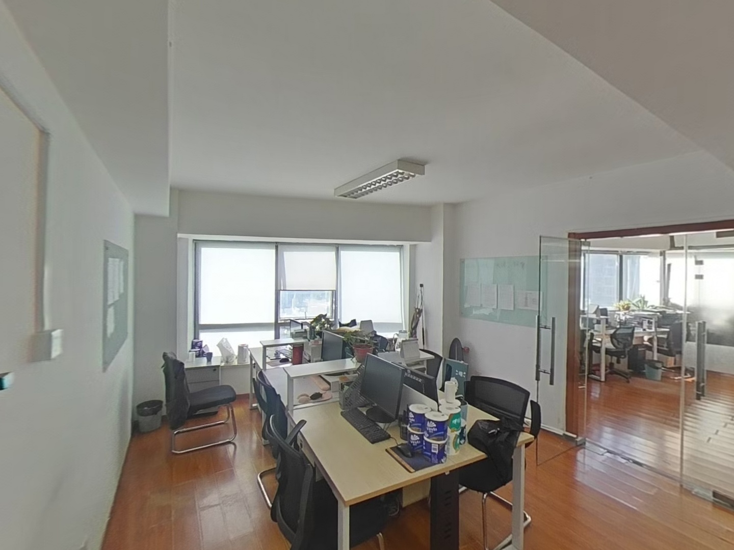 VR预览图