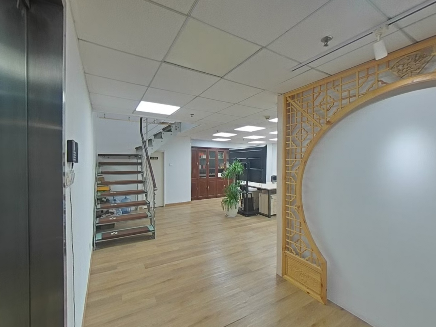 VR预览图