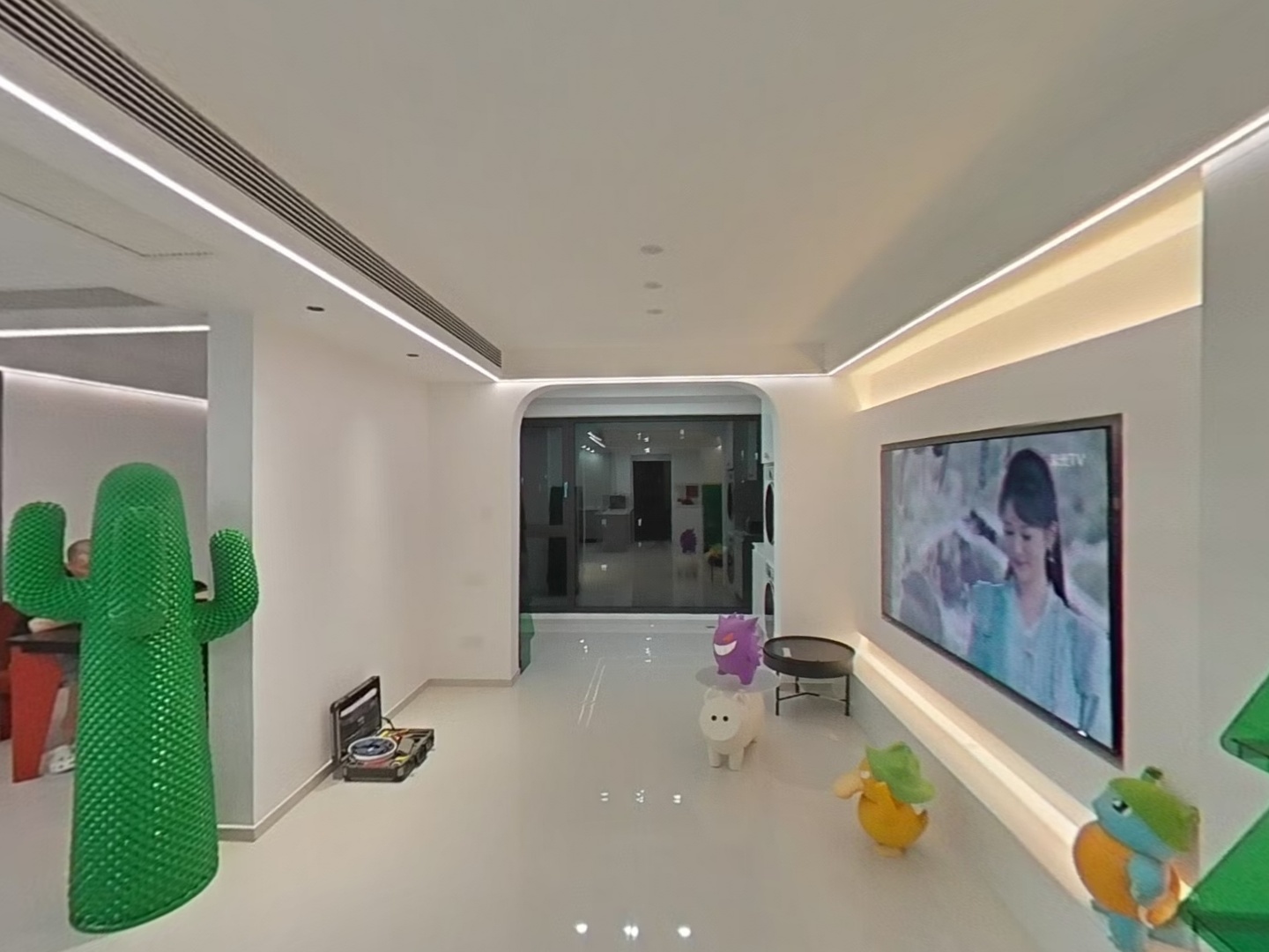 VR预览图