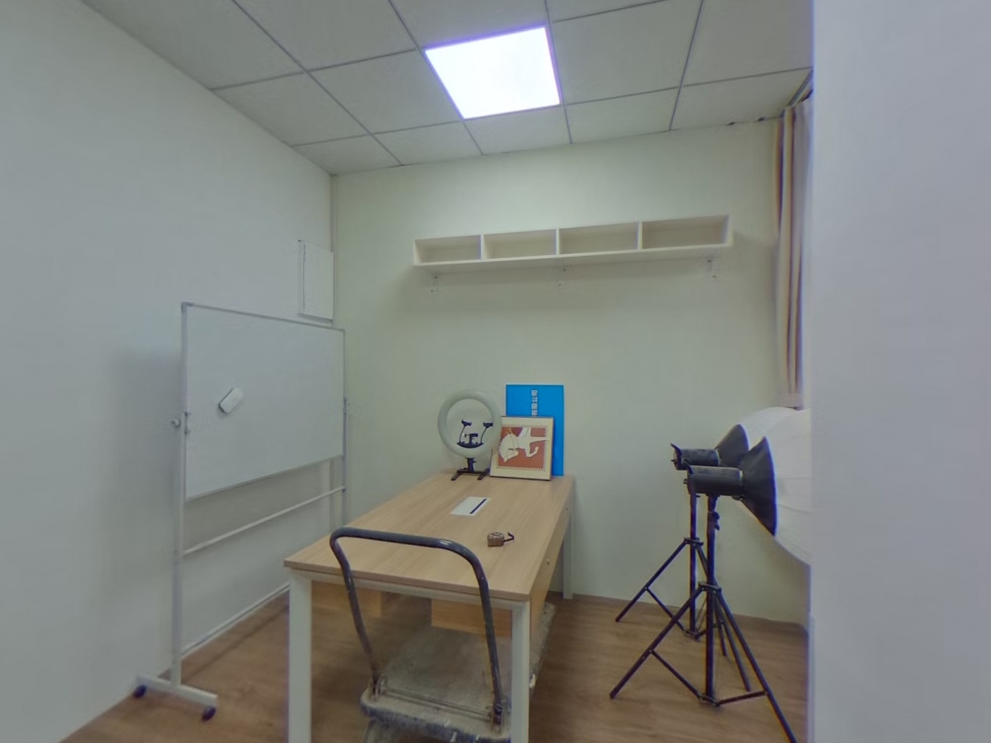 VR预览图