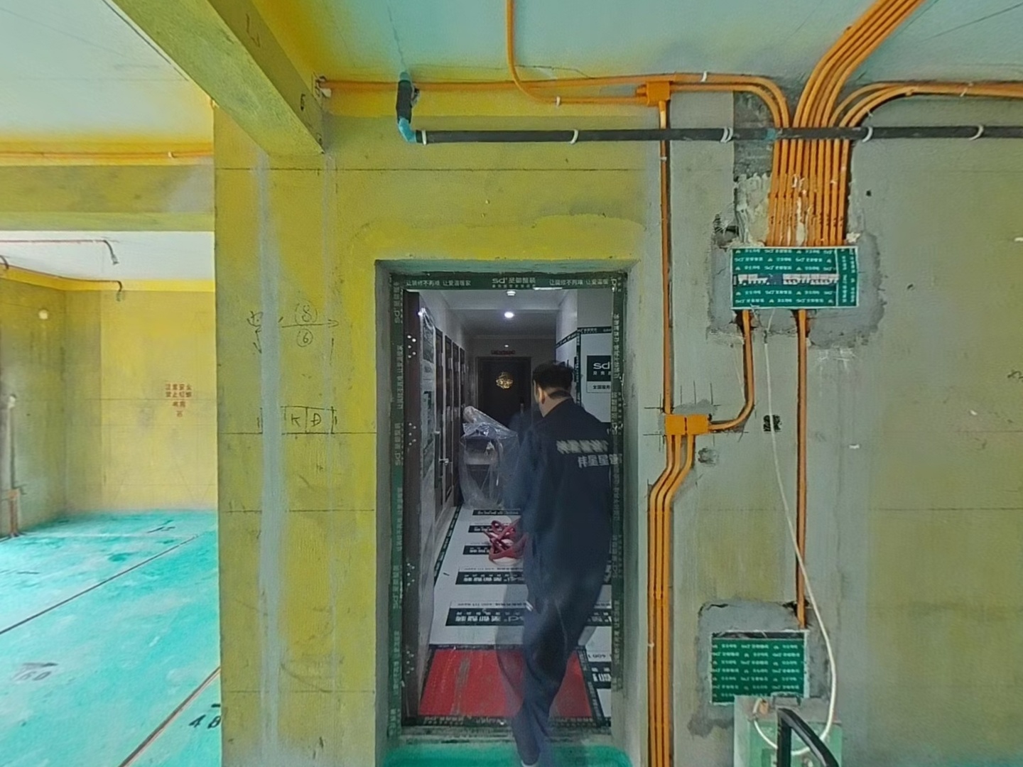 VR预览图