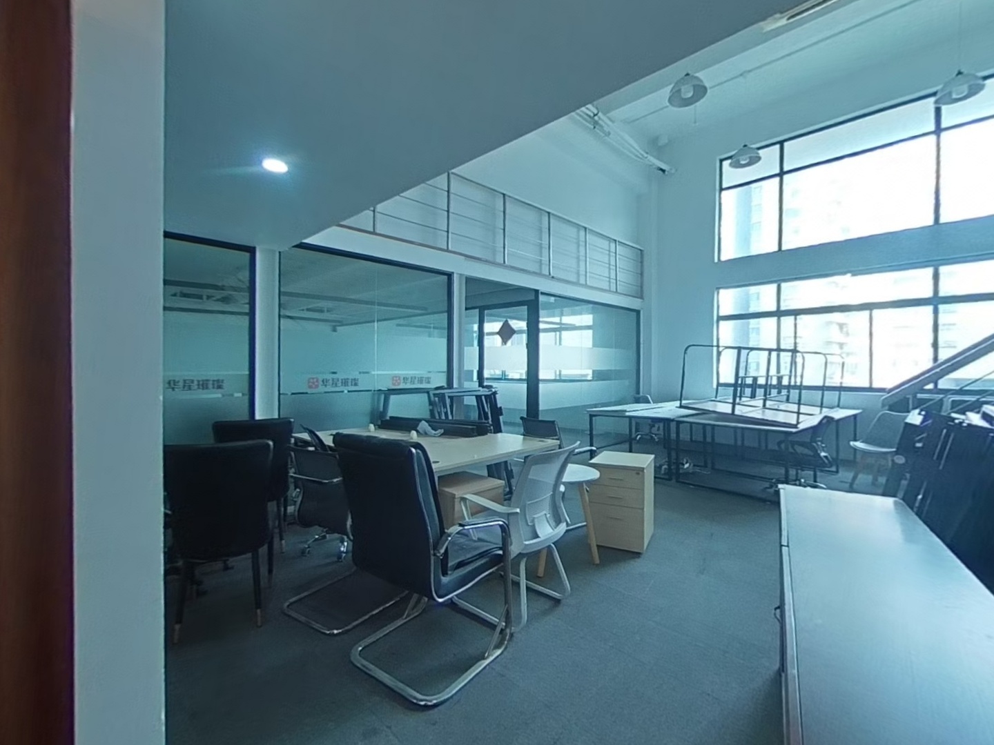 VR预览图