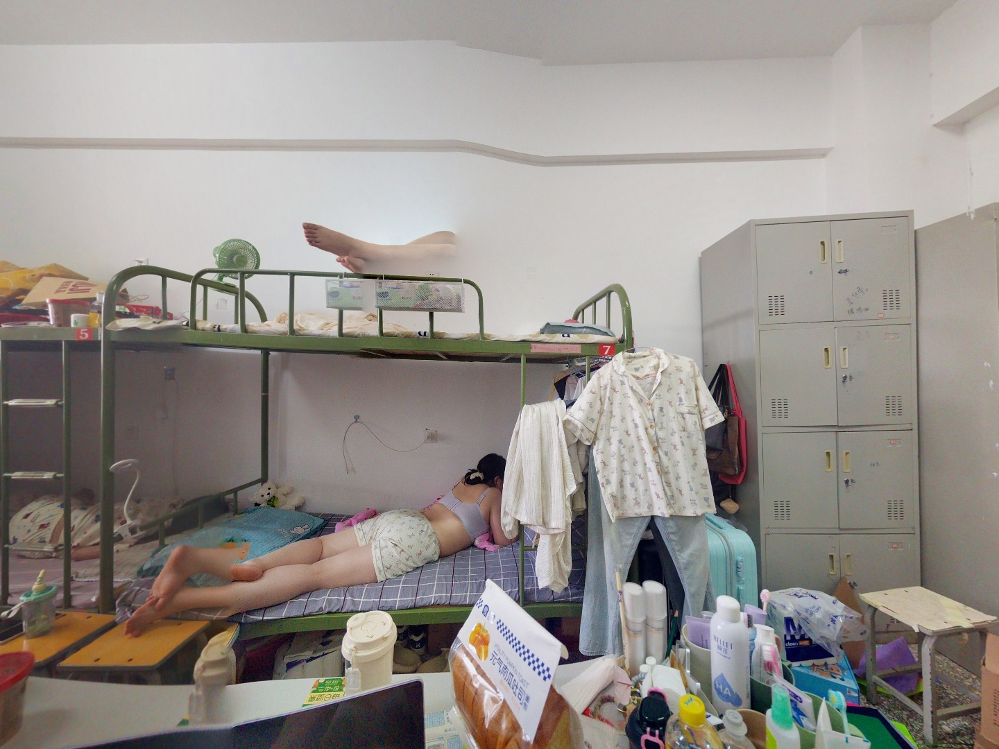 VR预览图