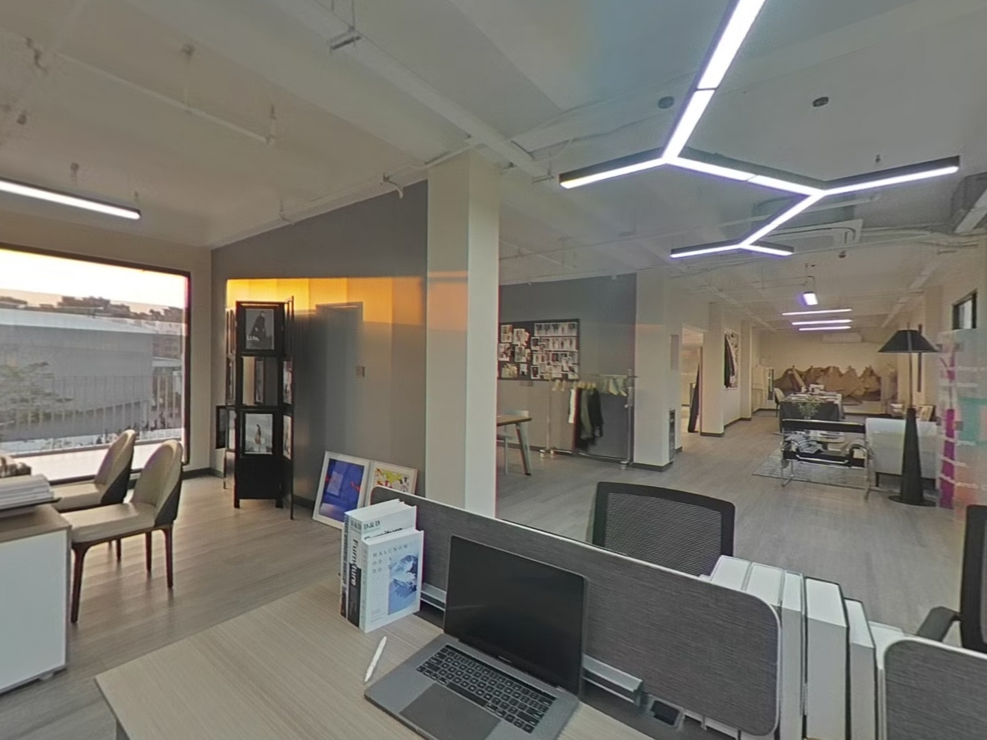 VR预览图