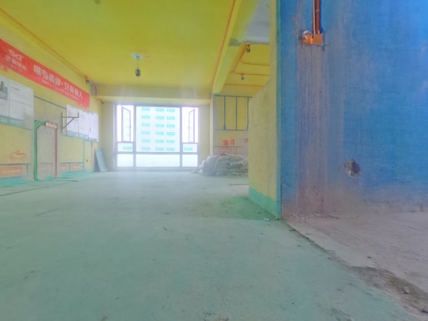 VR预览图