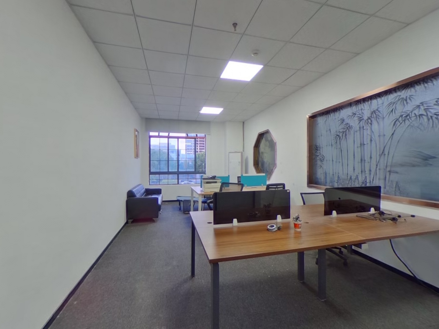 VR预览图