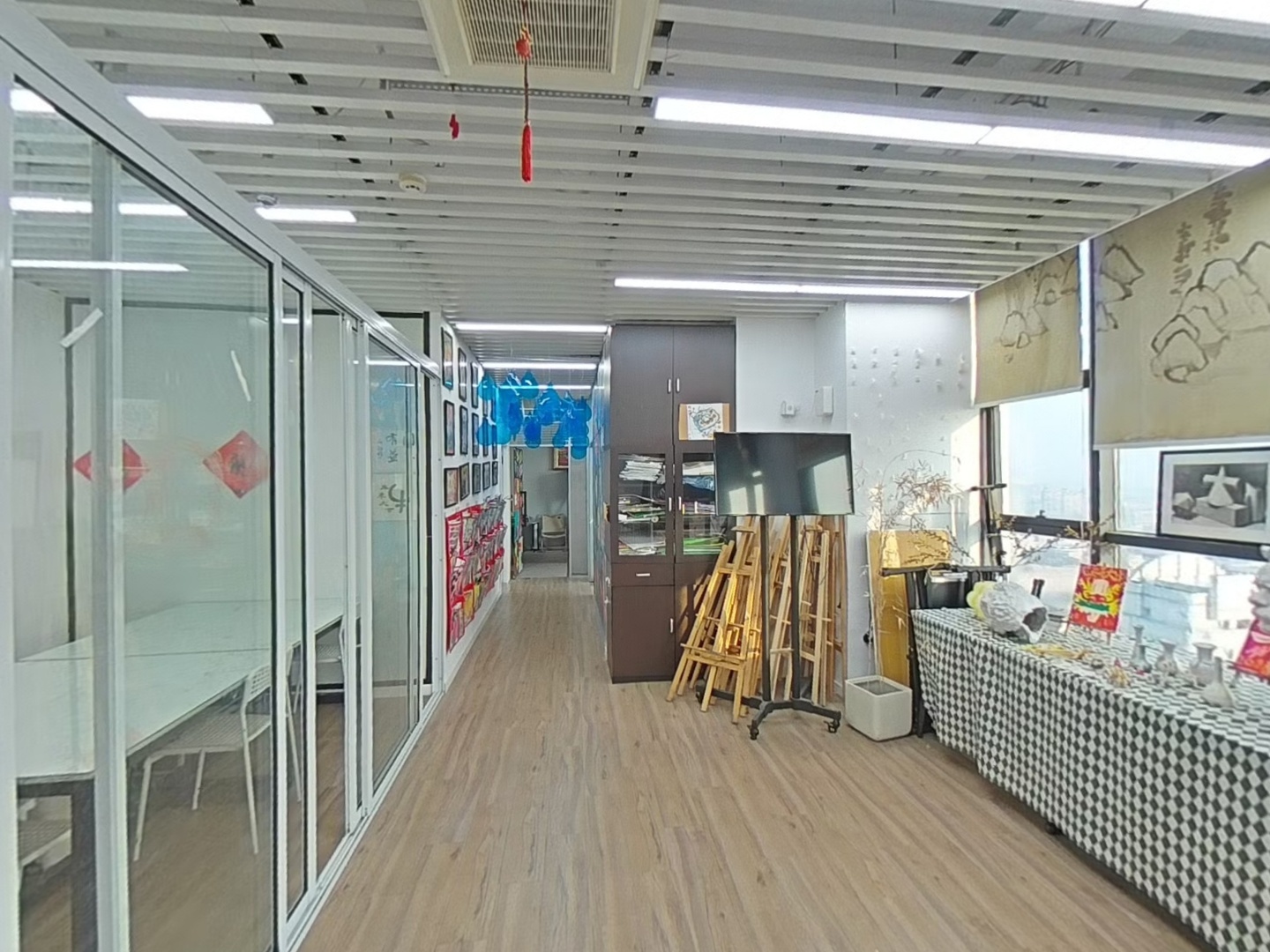 VR预览图
