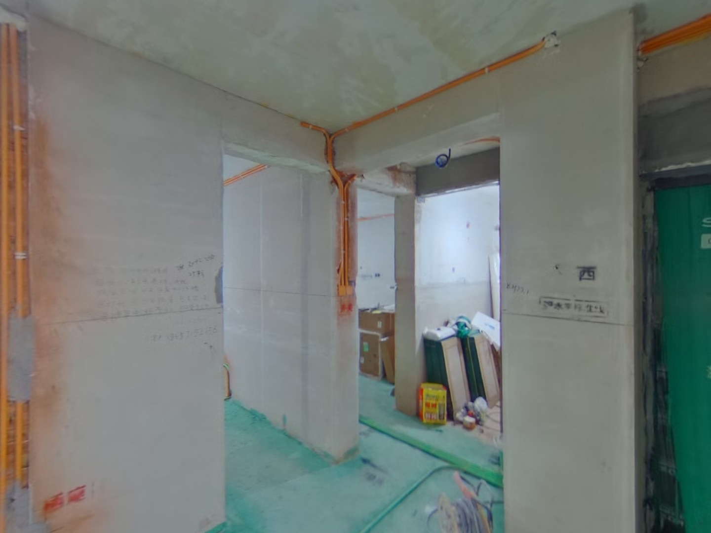 VR预览图