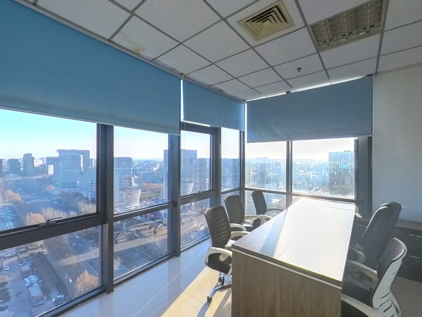 VR预览图