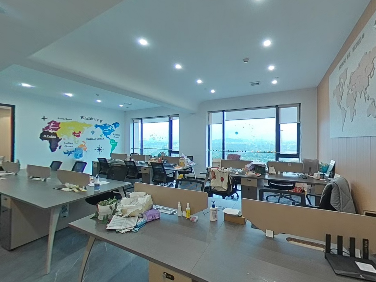 VR预览图