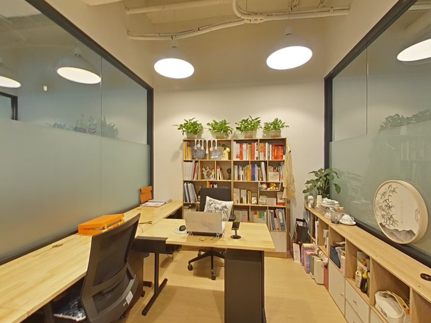 VR预览图