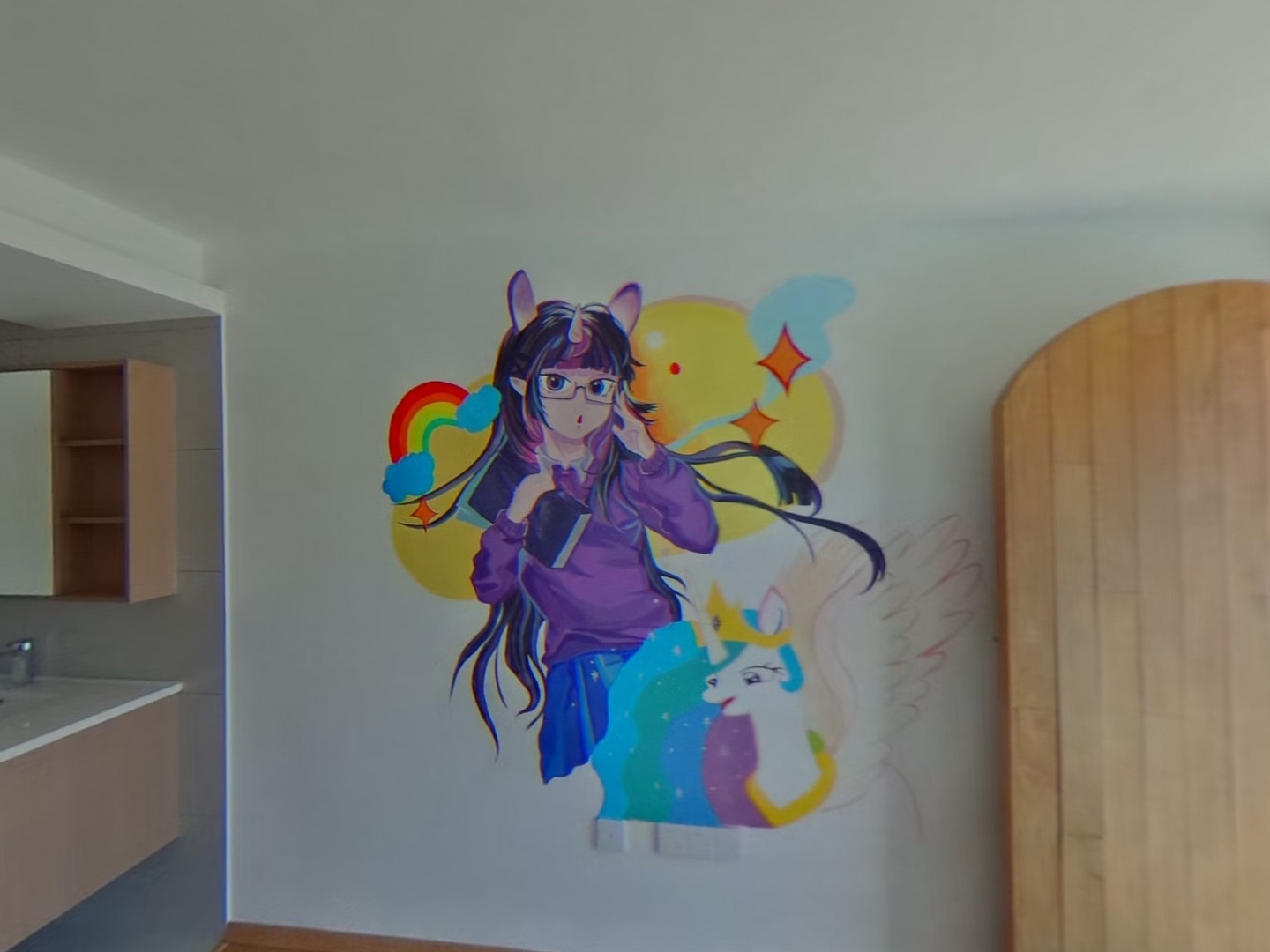 VR预览图