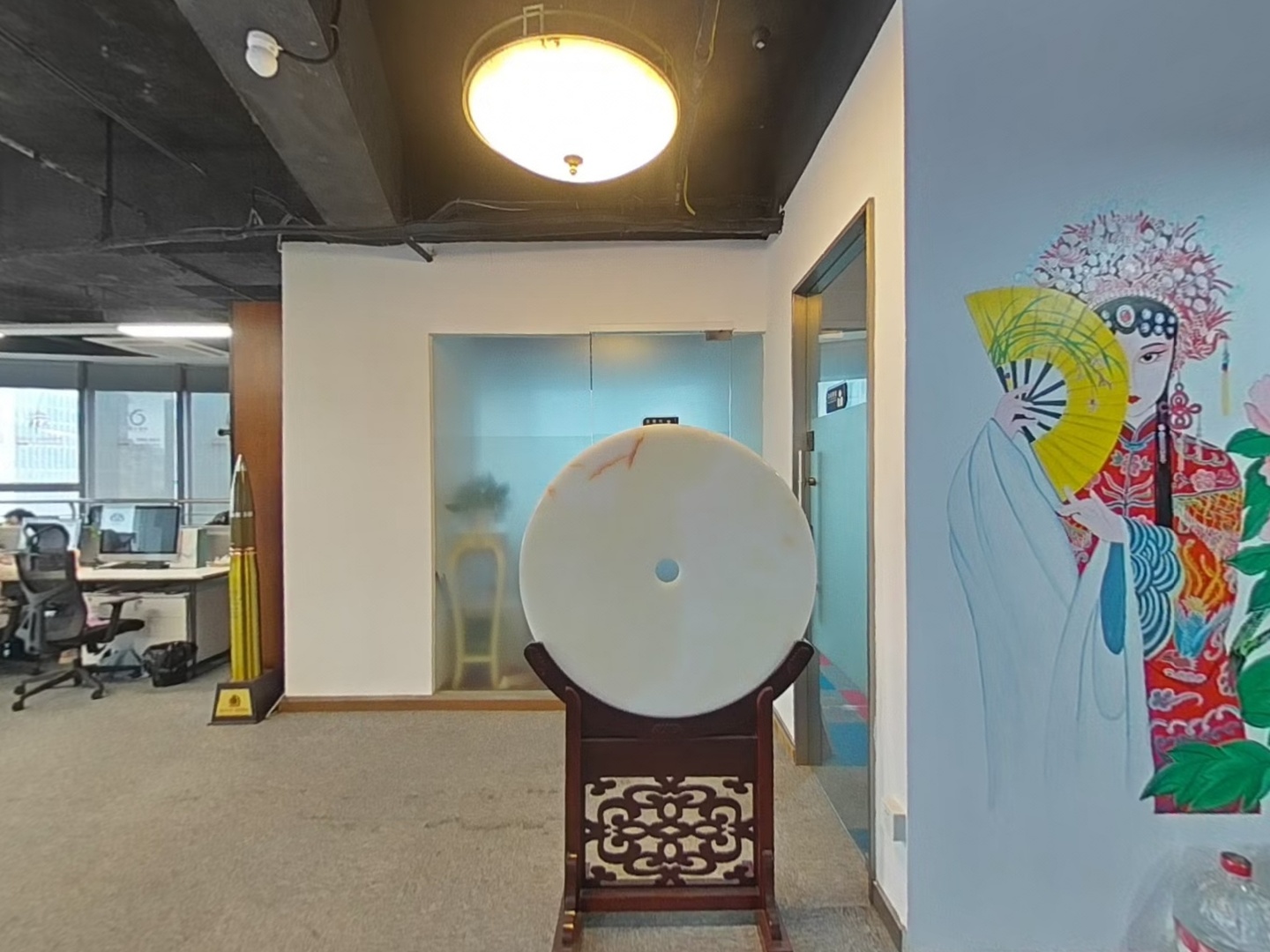 VR预览图