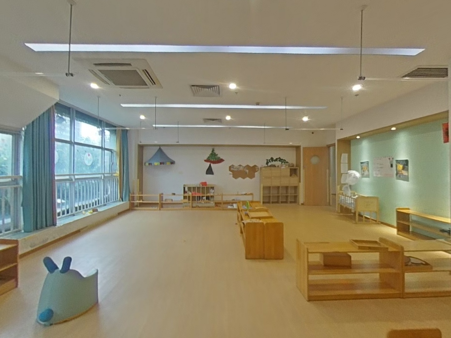 VR预览图